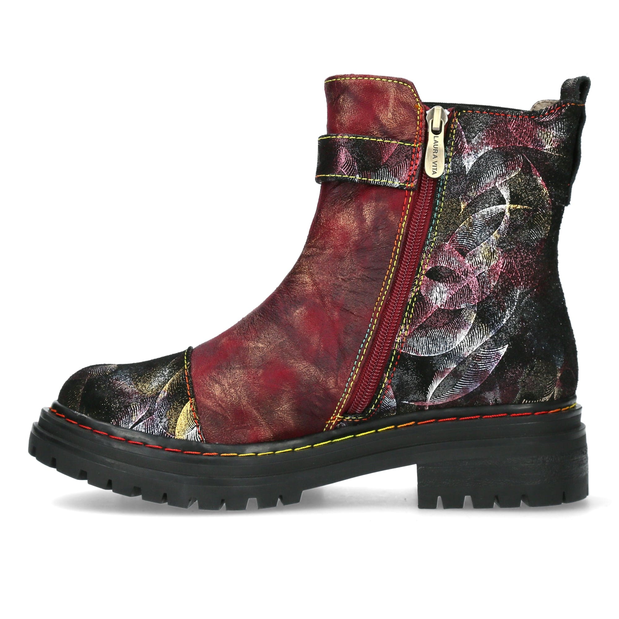 Bottines - KANDYO 03 - Image 6