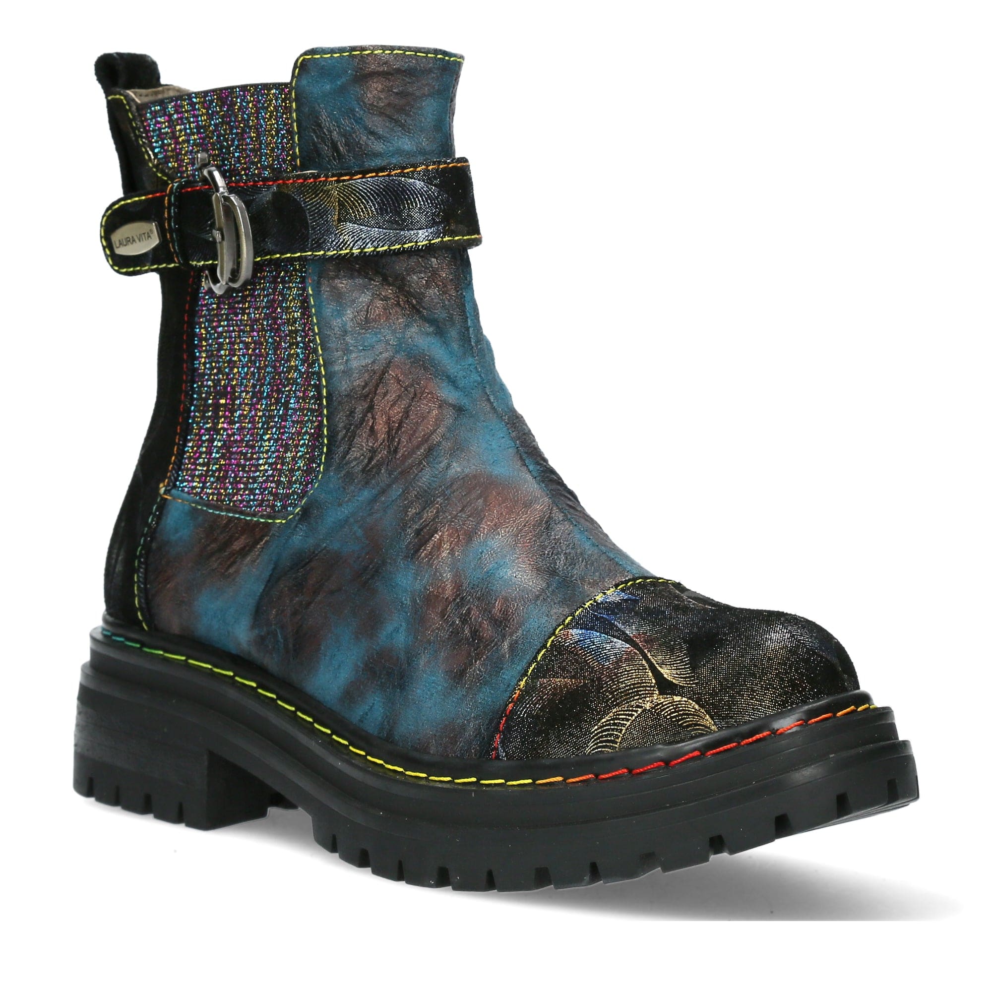 Bottines - KANDYO 03 - Image 9