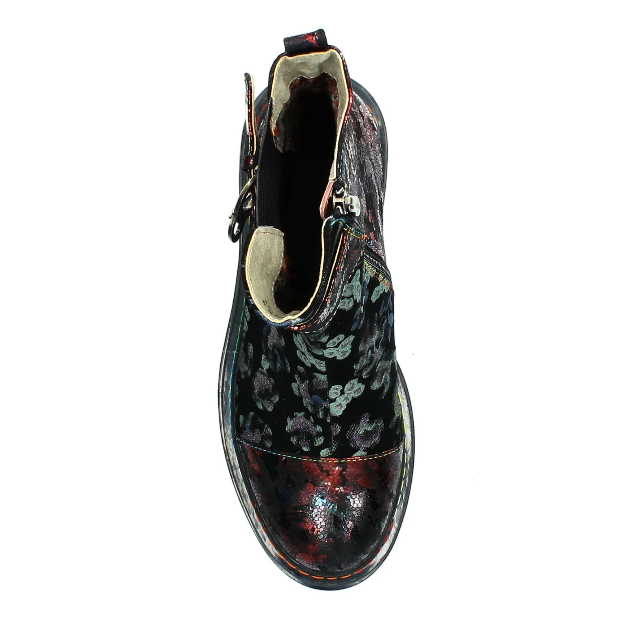 Bottines - KANDYO 03 - Image 10