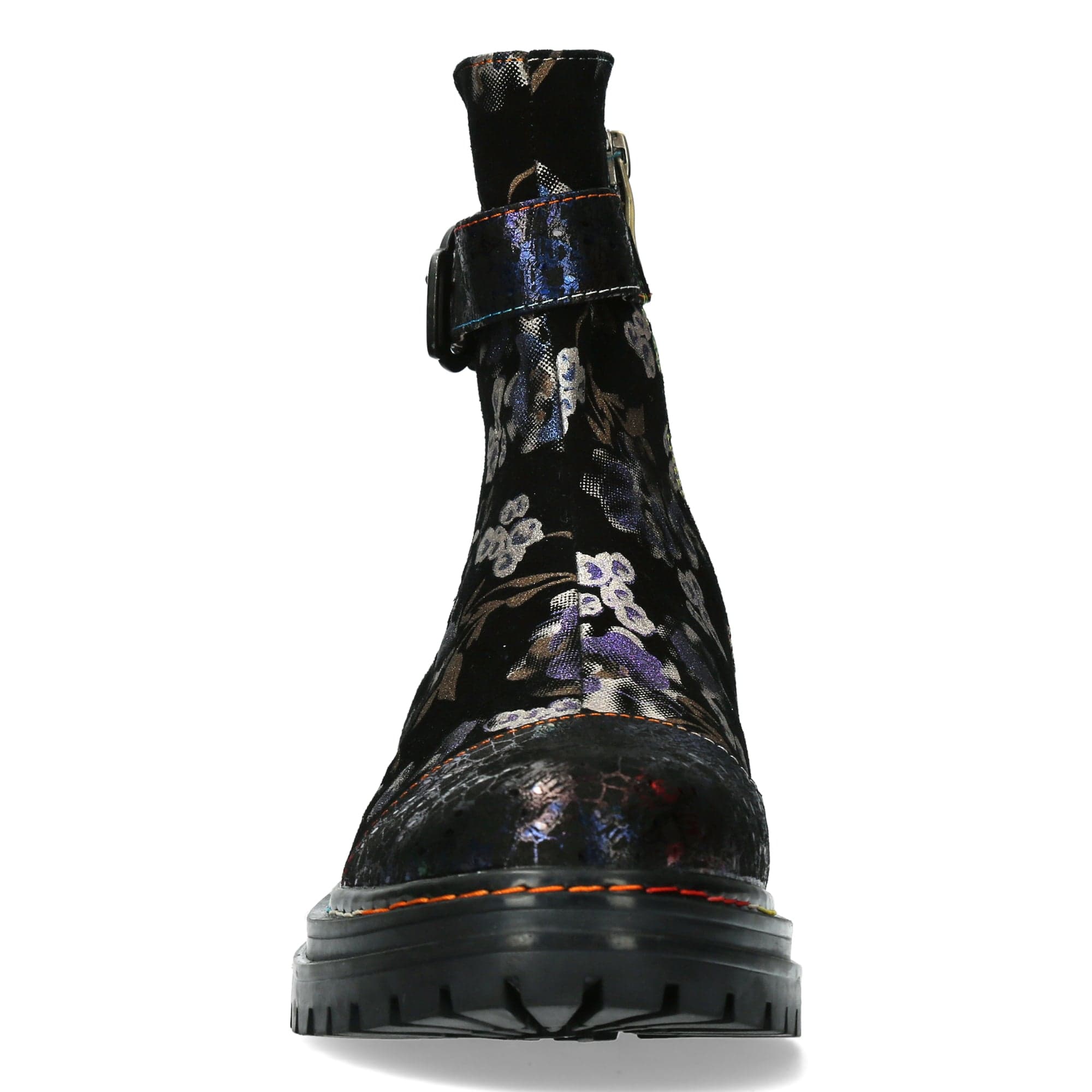 Bottines - KANDYO 03 - Image 3