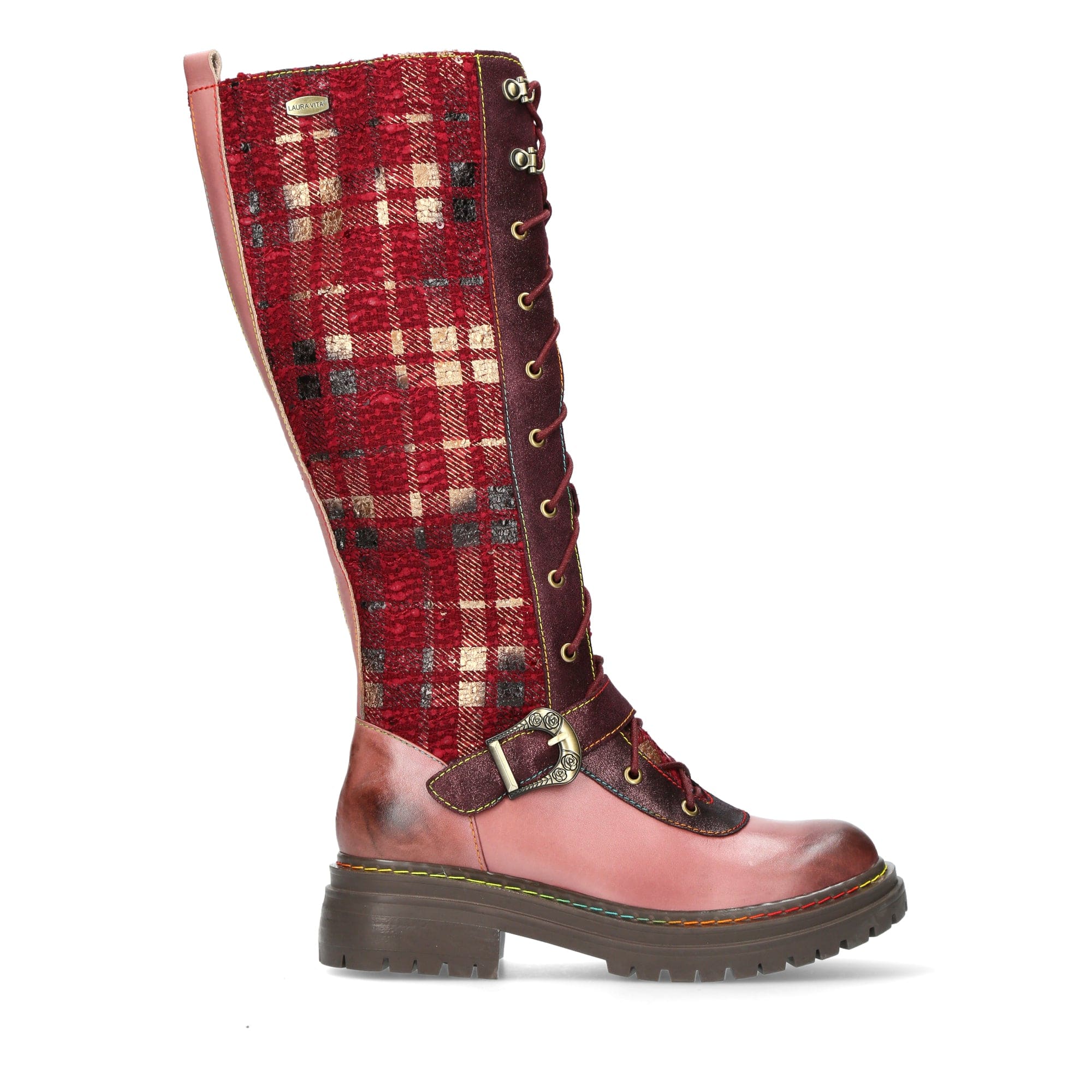 Bottes - KANDYO 06 - Image 7