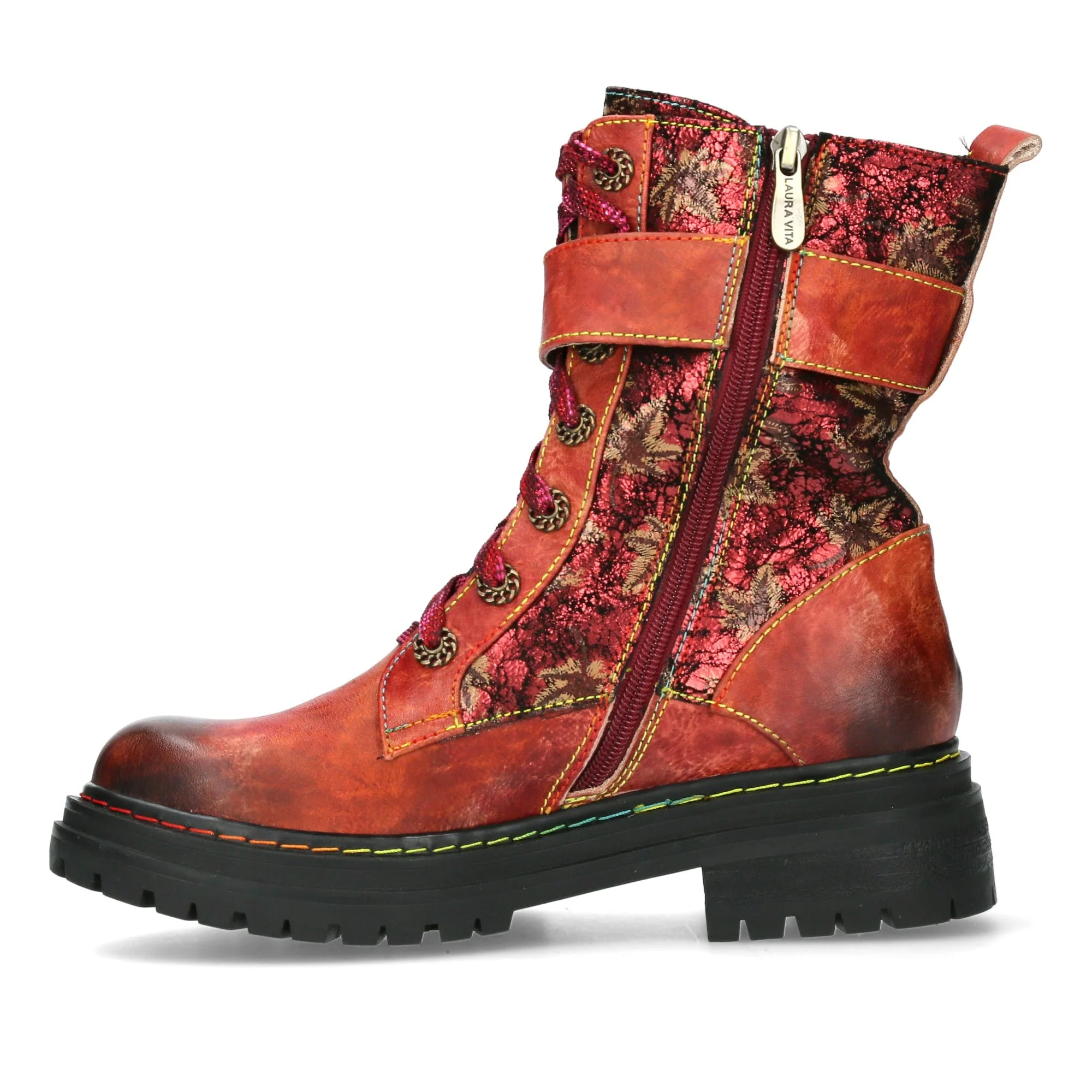 Bottines - KANDYO 07 - Image 11