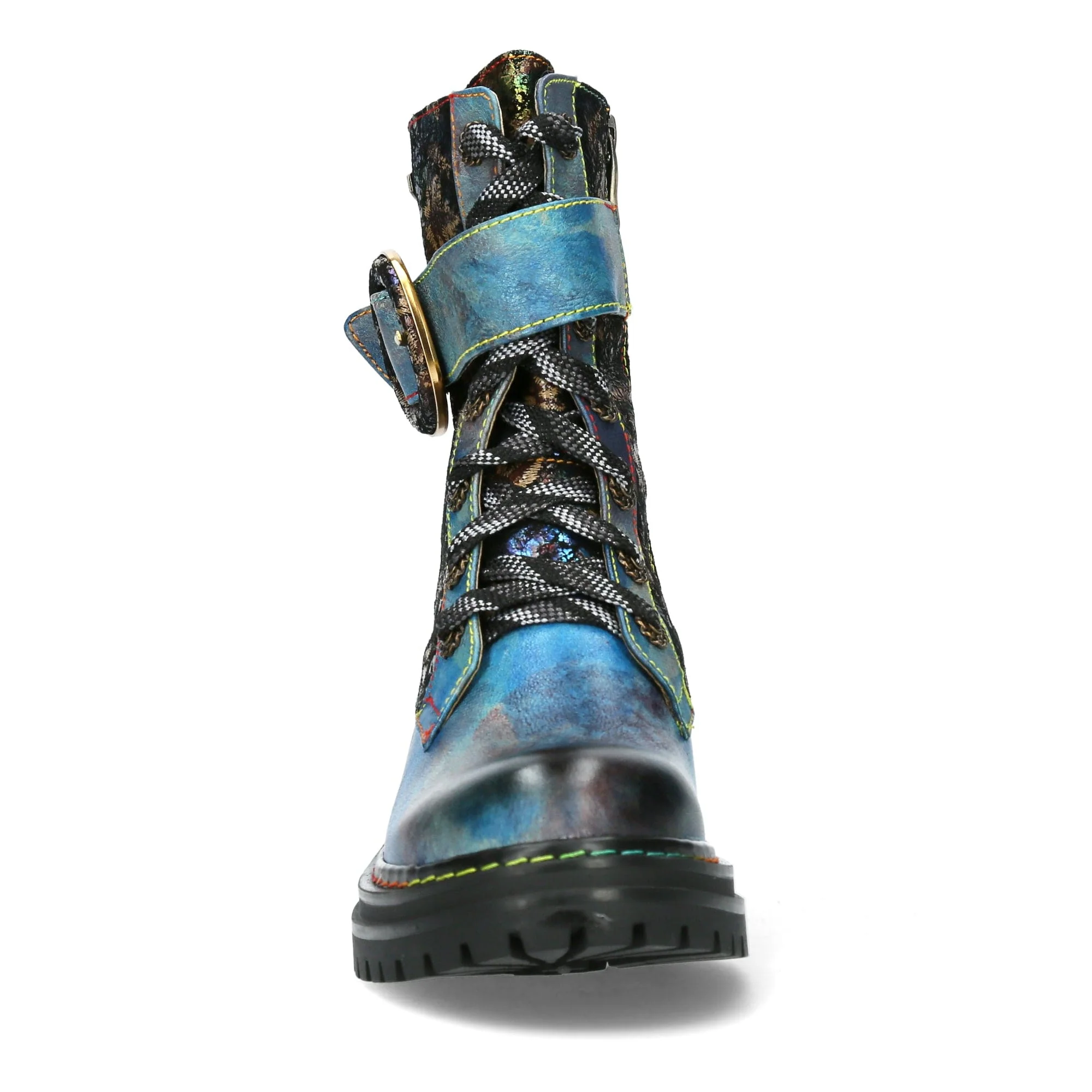 Bottines - KANDYO 07 - Image 3
