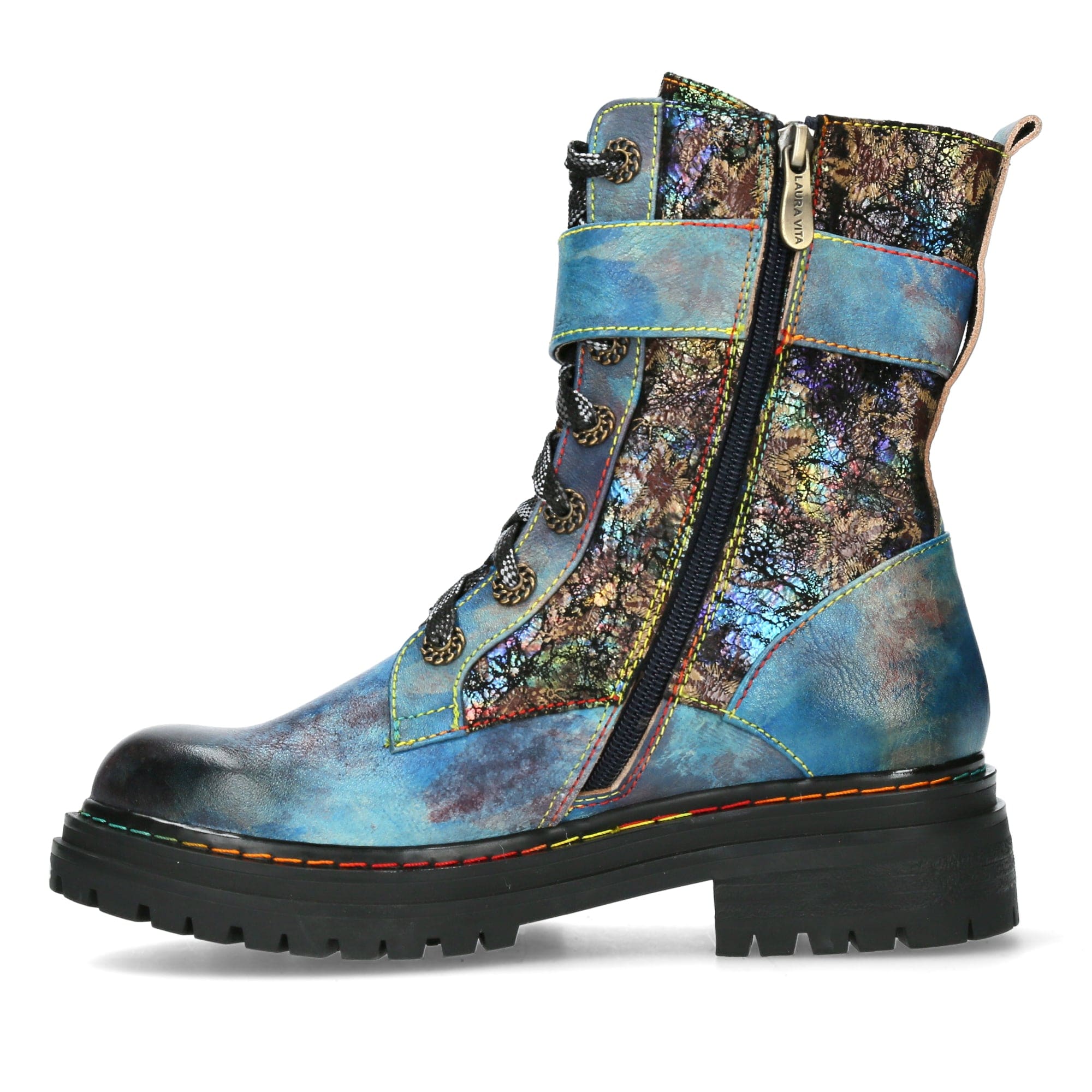 Bottines - KANDYO 07 - Image 5