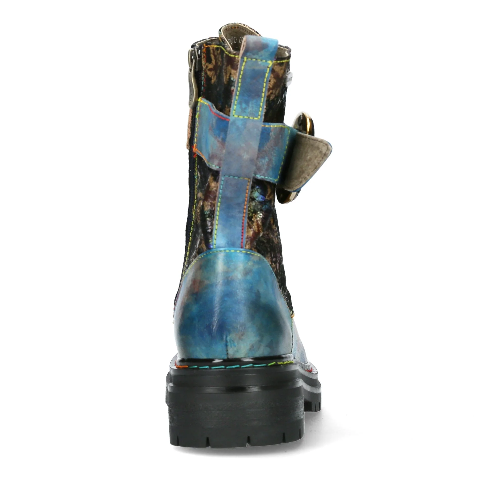 Bottines - KANDYO 07 - Image 6