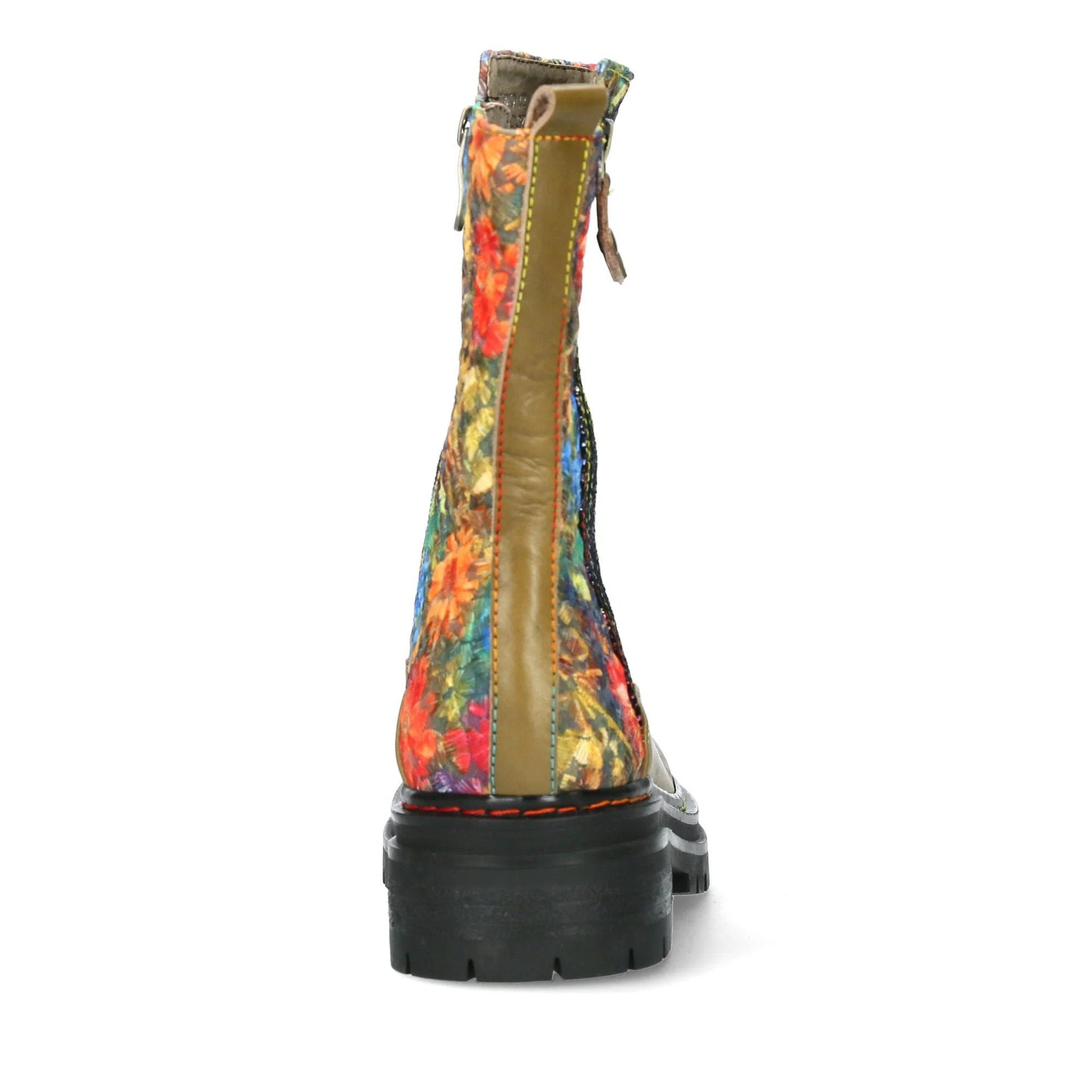 Bottines - KANDYO 12 - Image 6