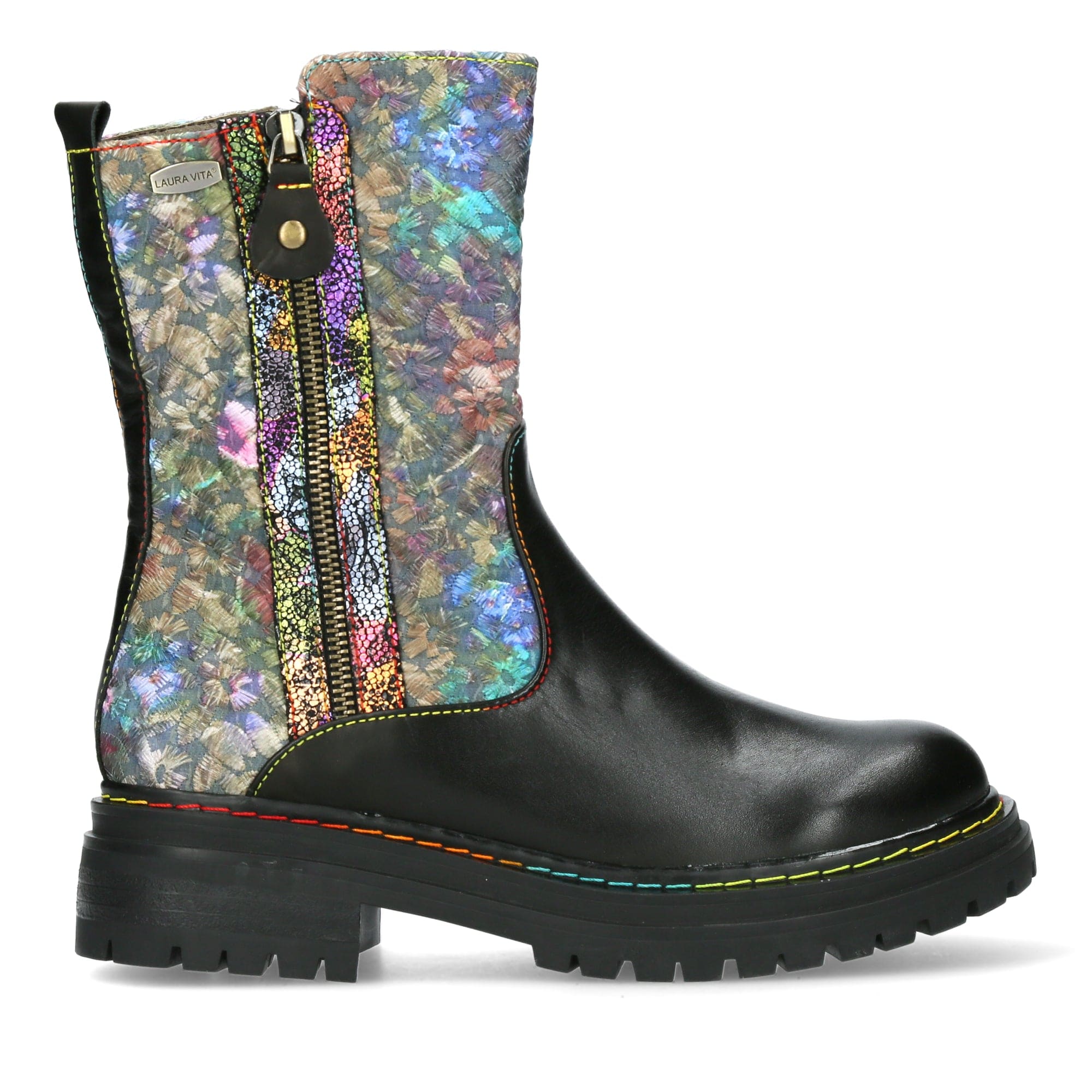 Bottines - KANDYO 12 - Image 7