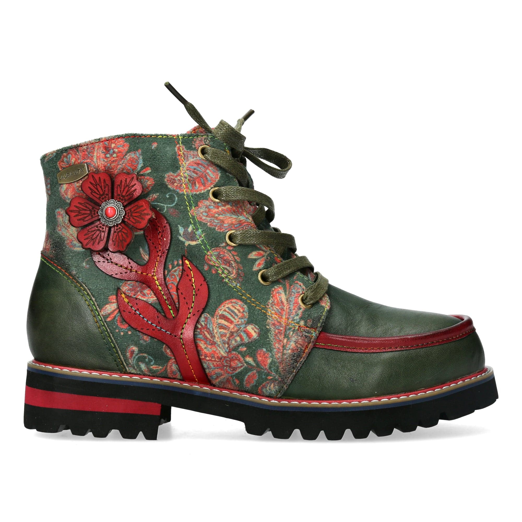 Bottines - KANDYO 13 - Image 2