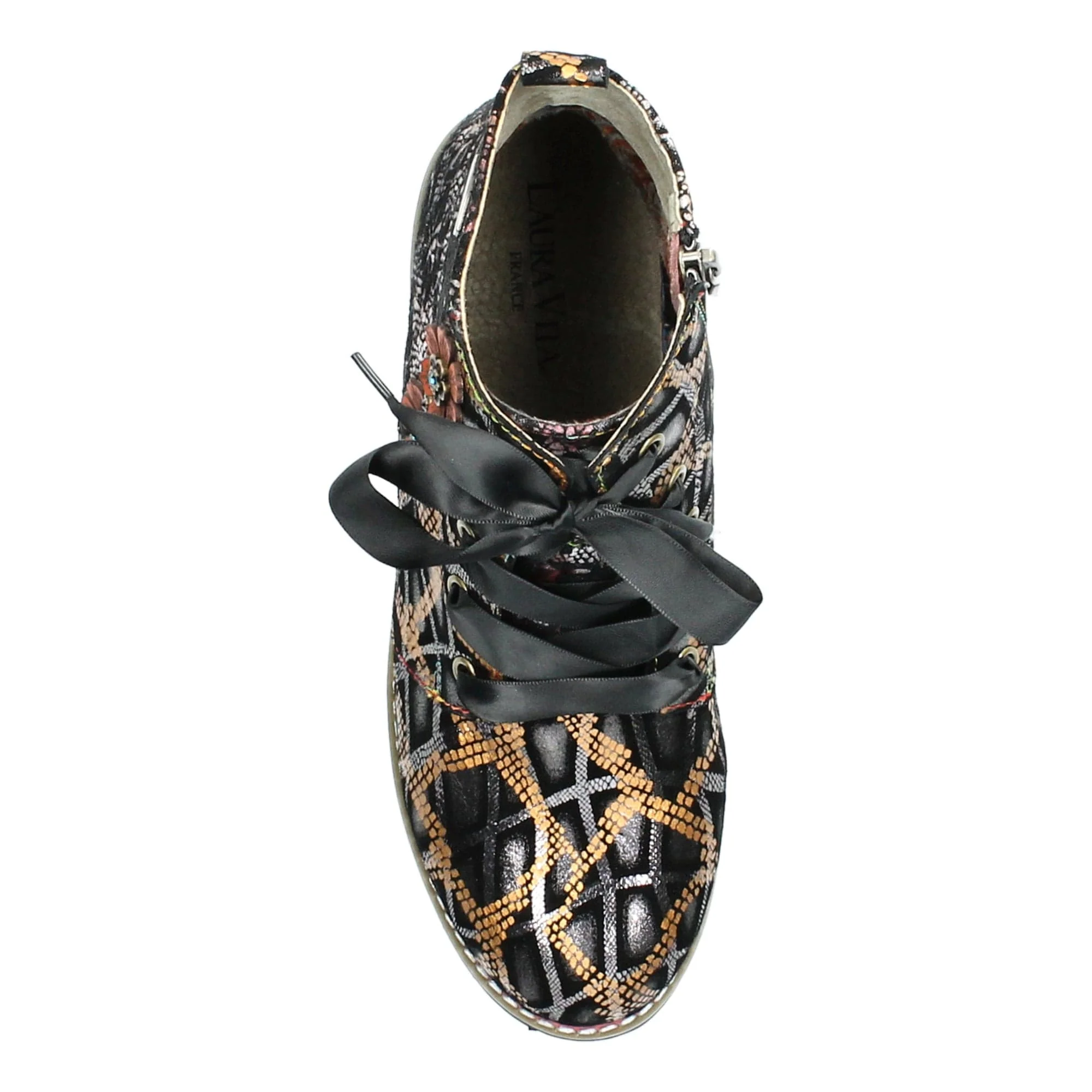 Bottines - KANDYO 15 - Image 11