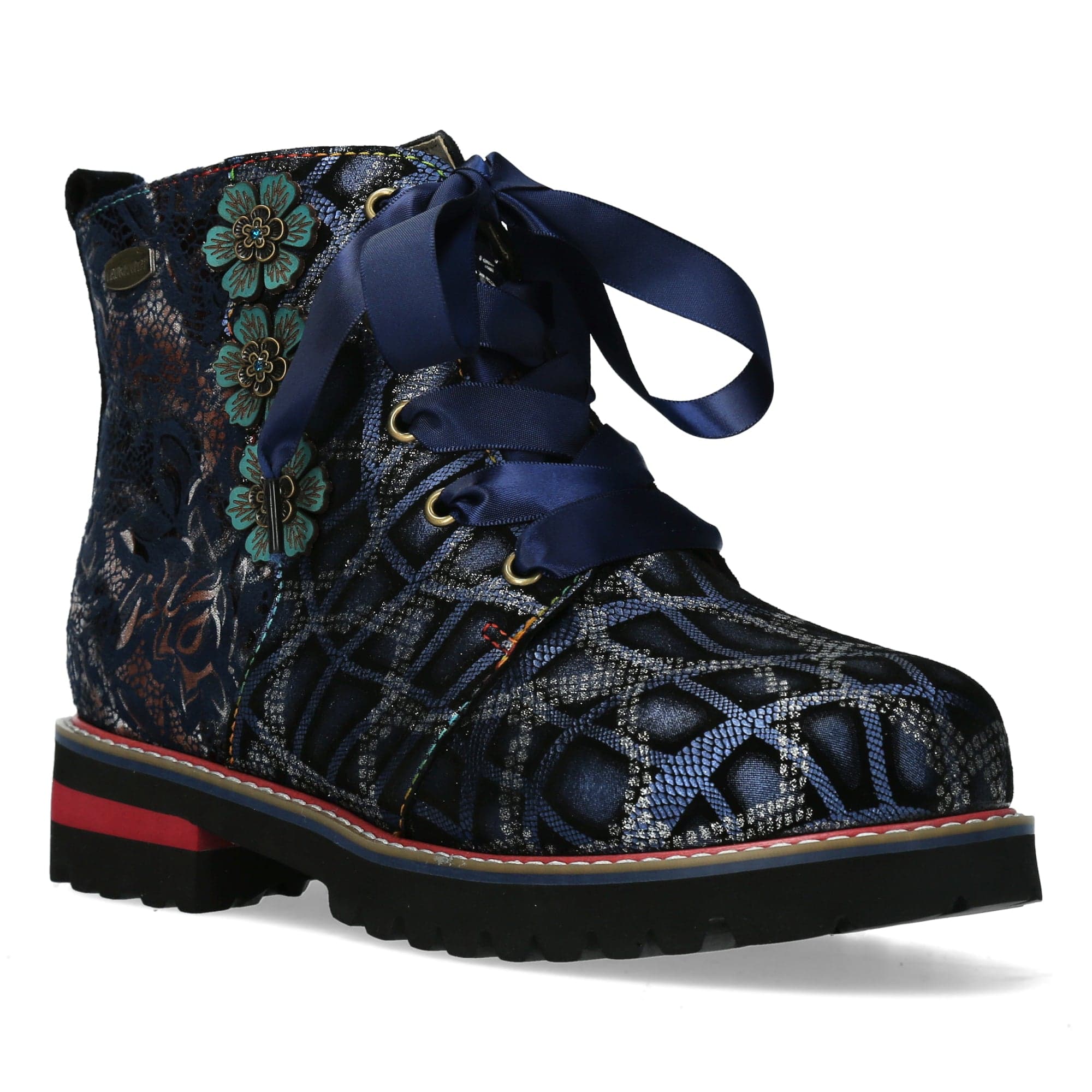Bottines - KANDYO 15 - Image 3
