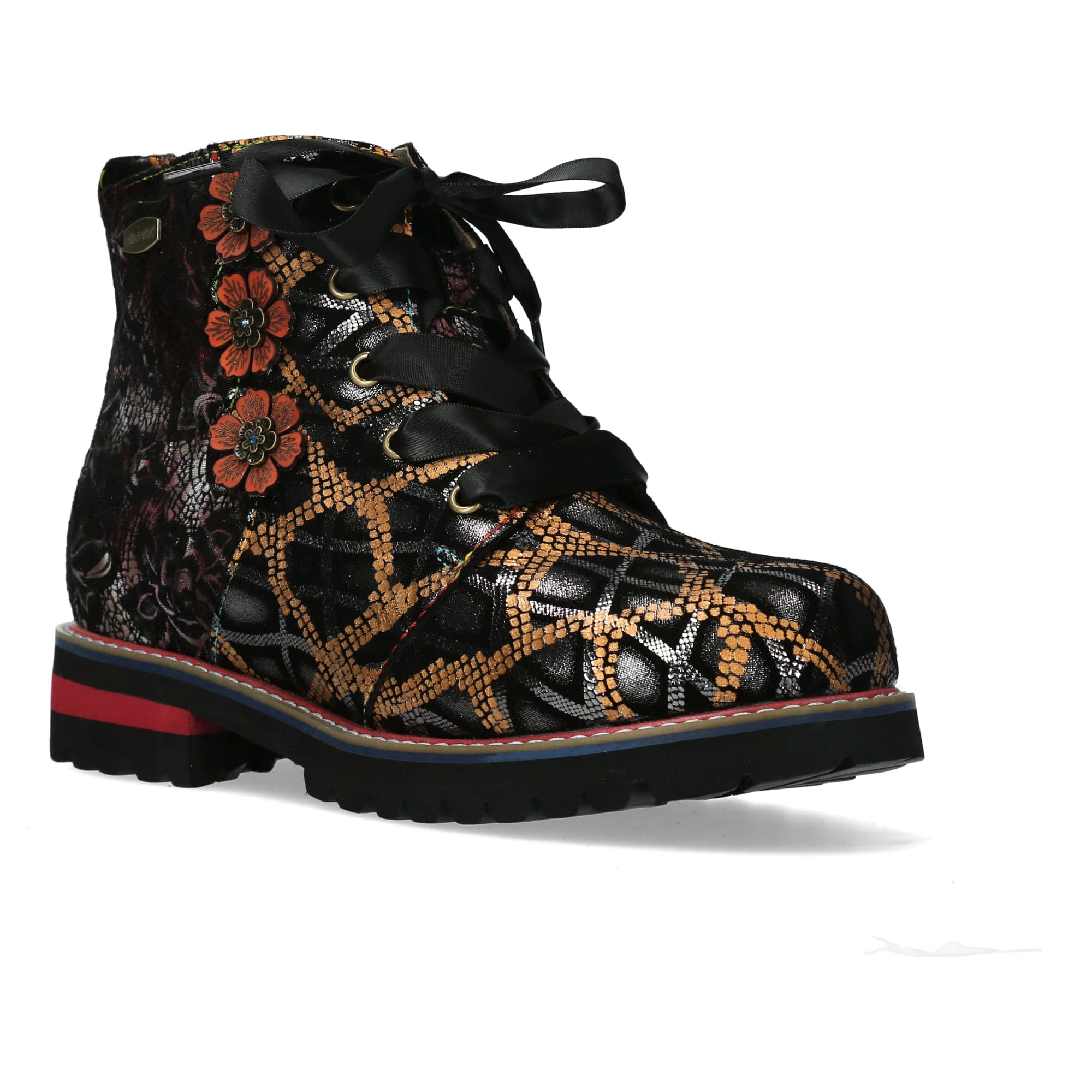 Bottines - KANDYO 15 - Image 9