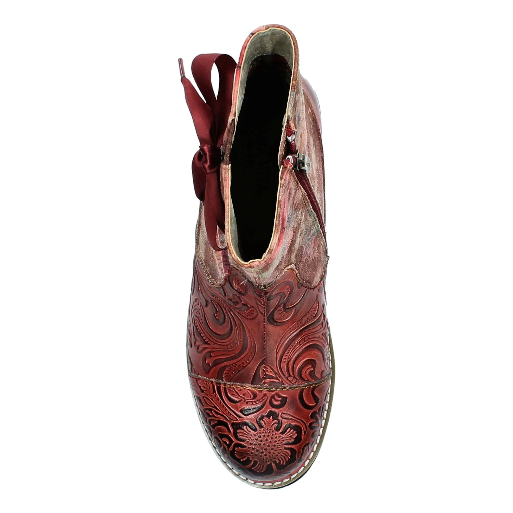 Bottines - KANDYO 16 - Image 11