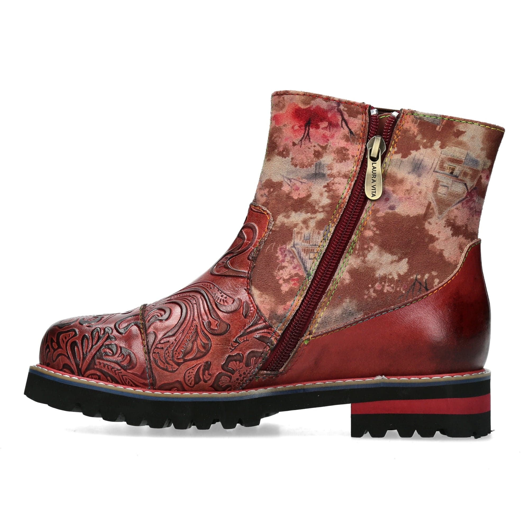 Bottines - KANDYO 16 - Image 12
