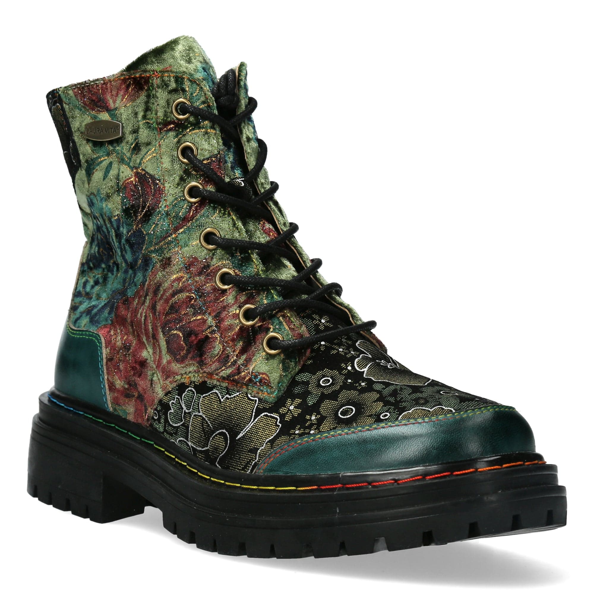 Bottines - KANDYO 42 - Image 8
