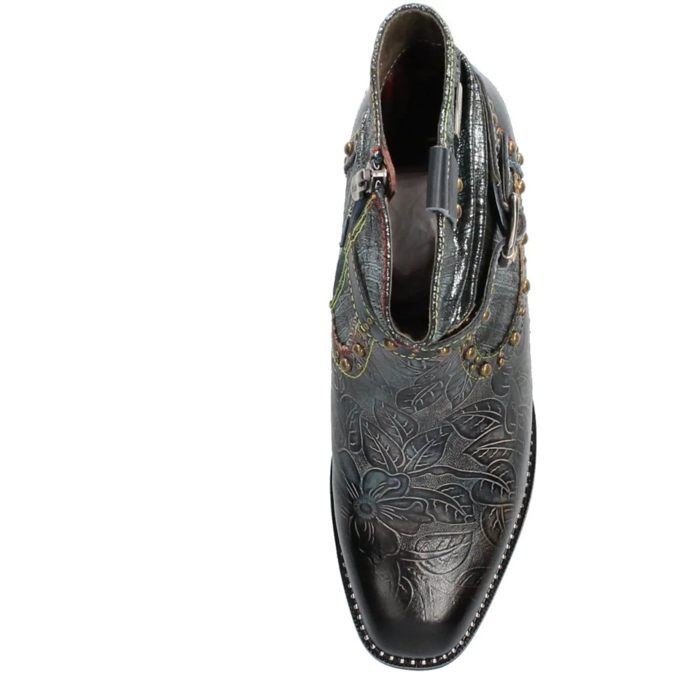 Bottines - KANELO 01 - Image 4