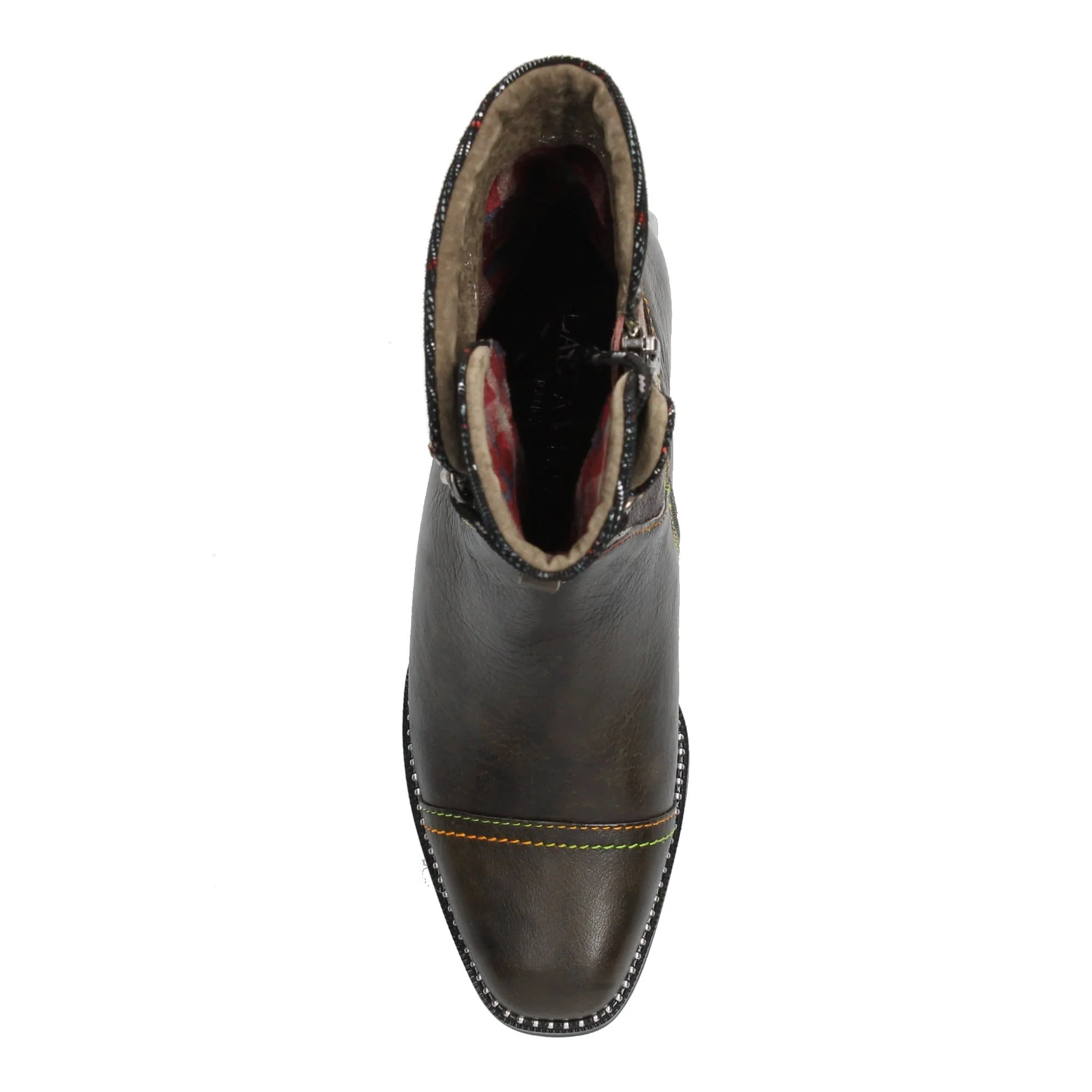 Bottines - KANELO 04 - Image 4
