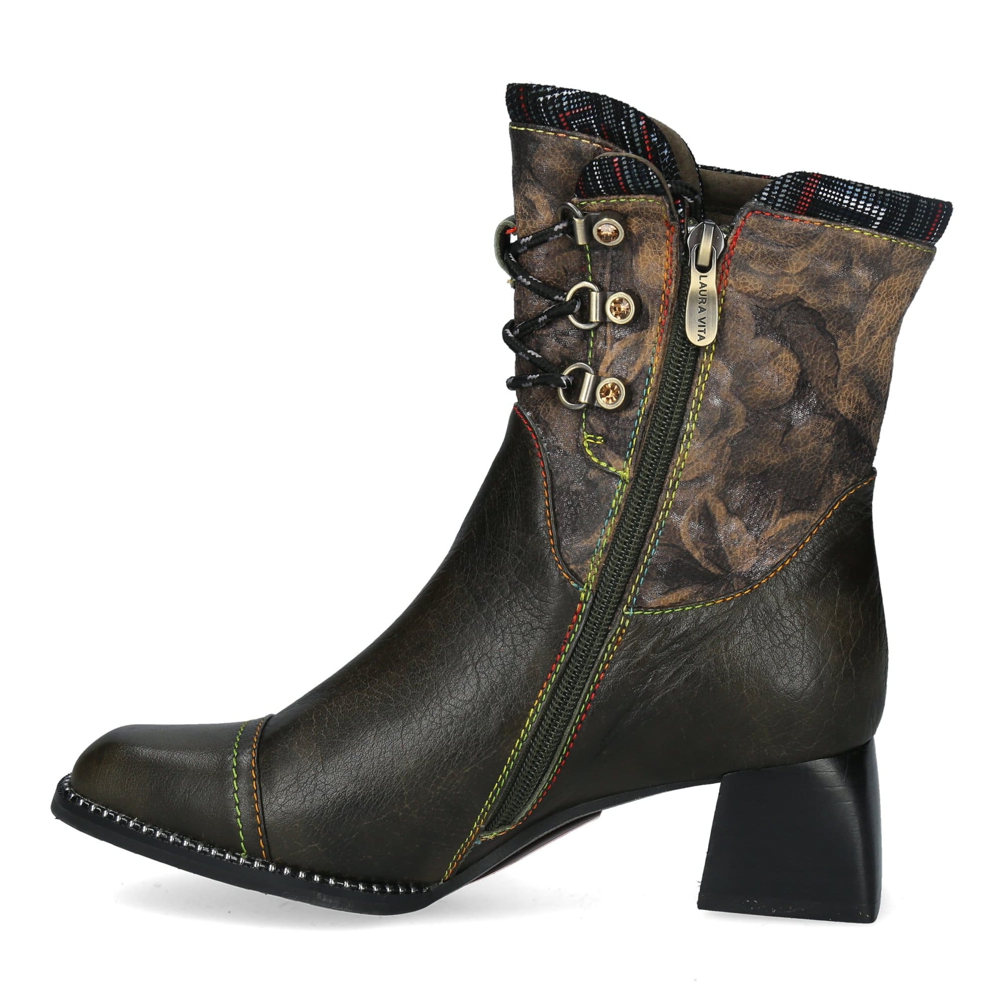 Bottines - KANELO 04 - Image 5