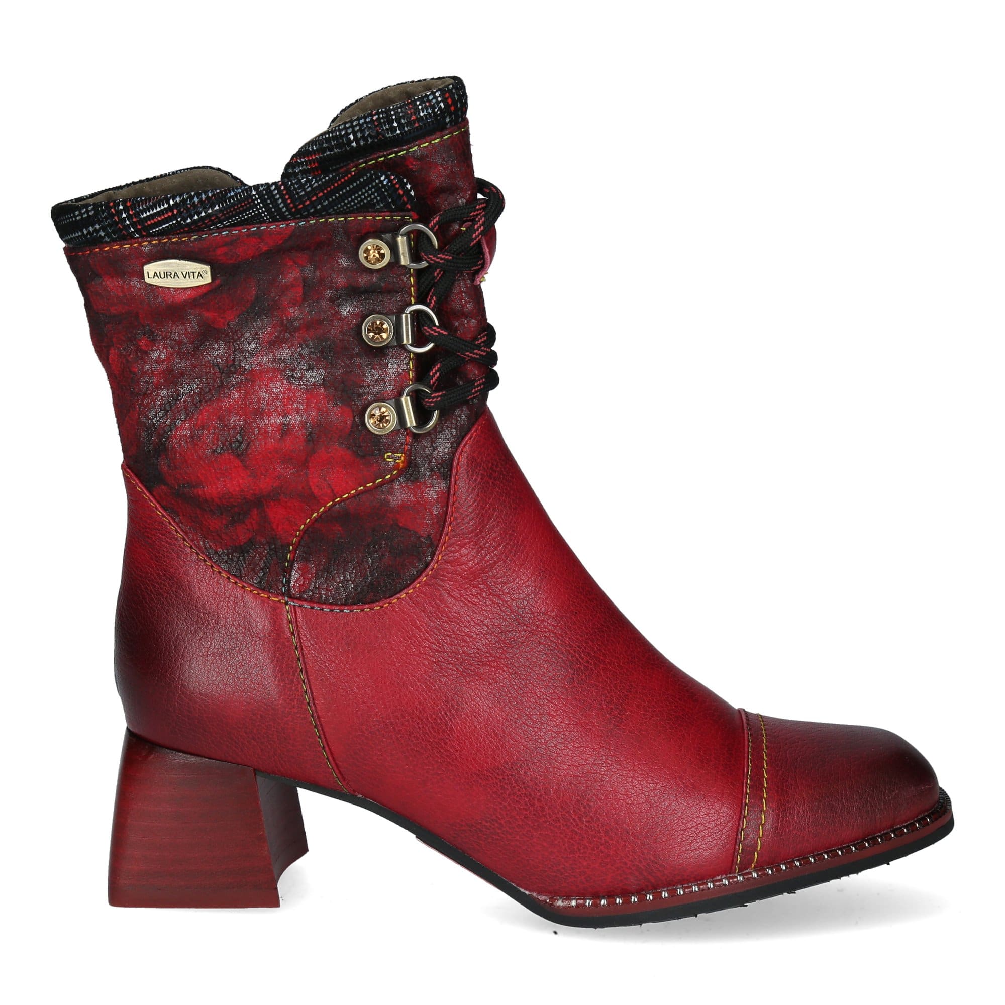 Bottines - KANELO 04 - Image 7