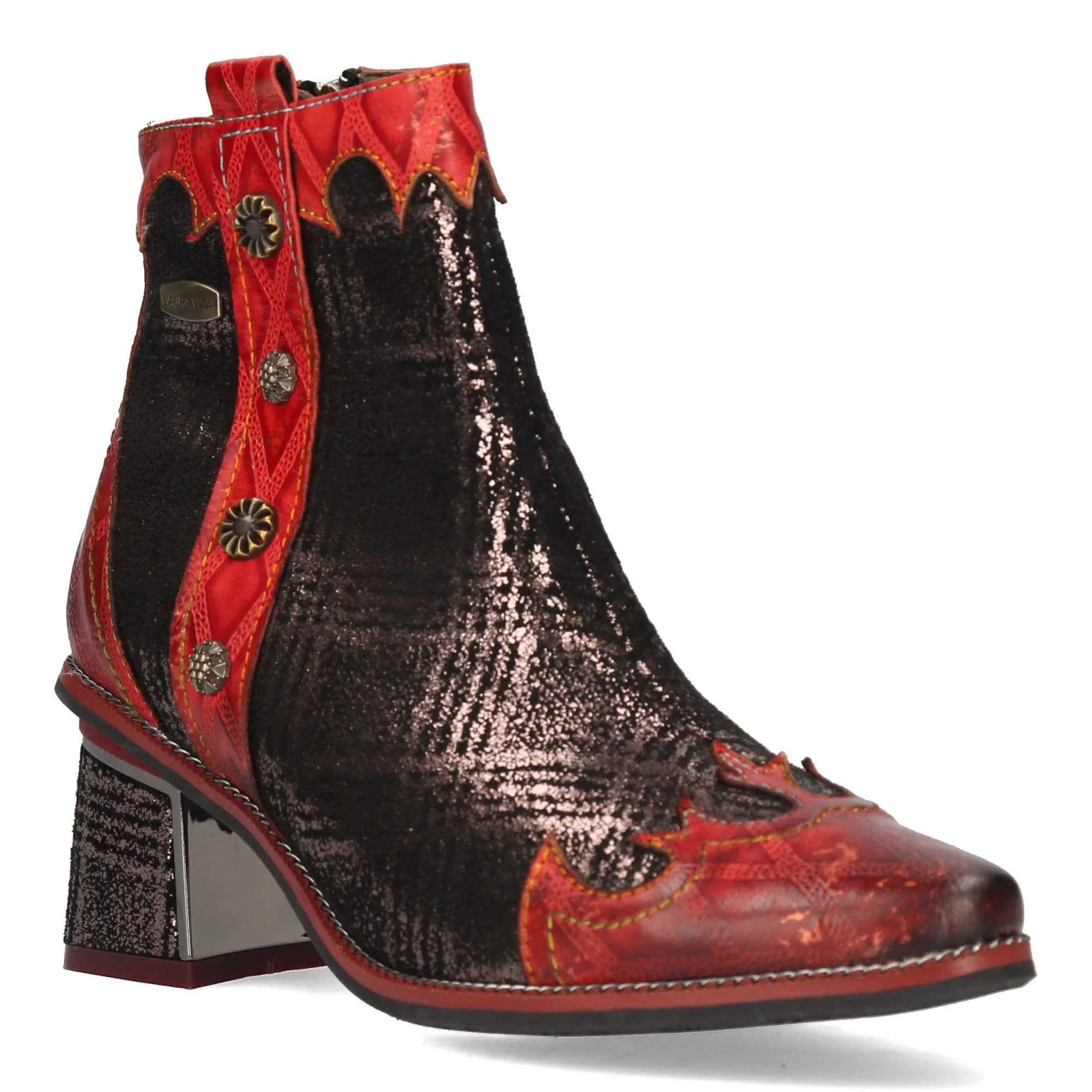 Bottines - KANIO 02 - Image 10