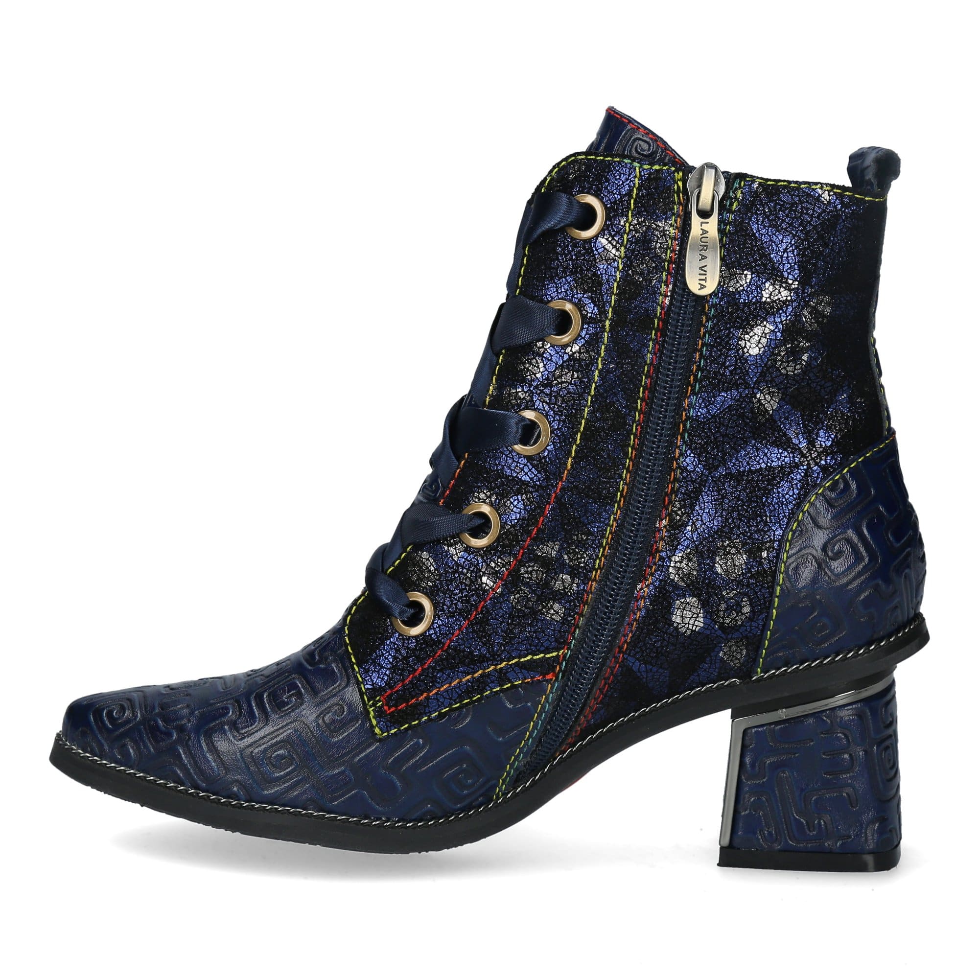 Bottines - KANIO 03 - Image 5