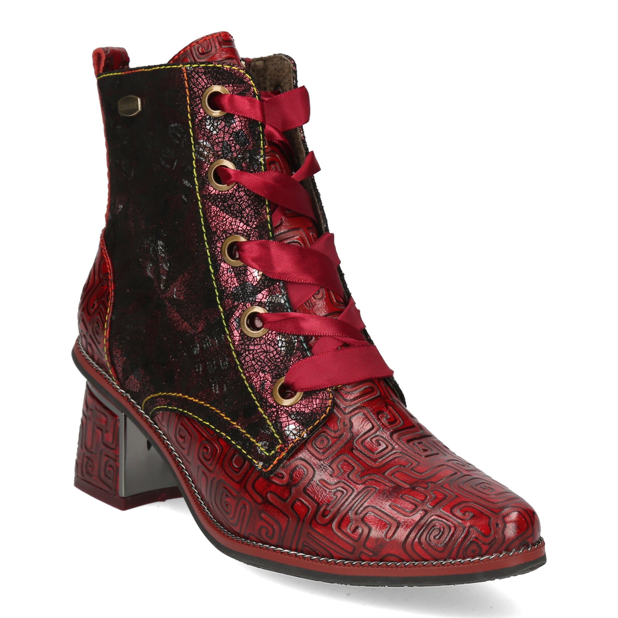 Bottines - KANIO 03 - Image 8
