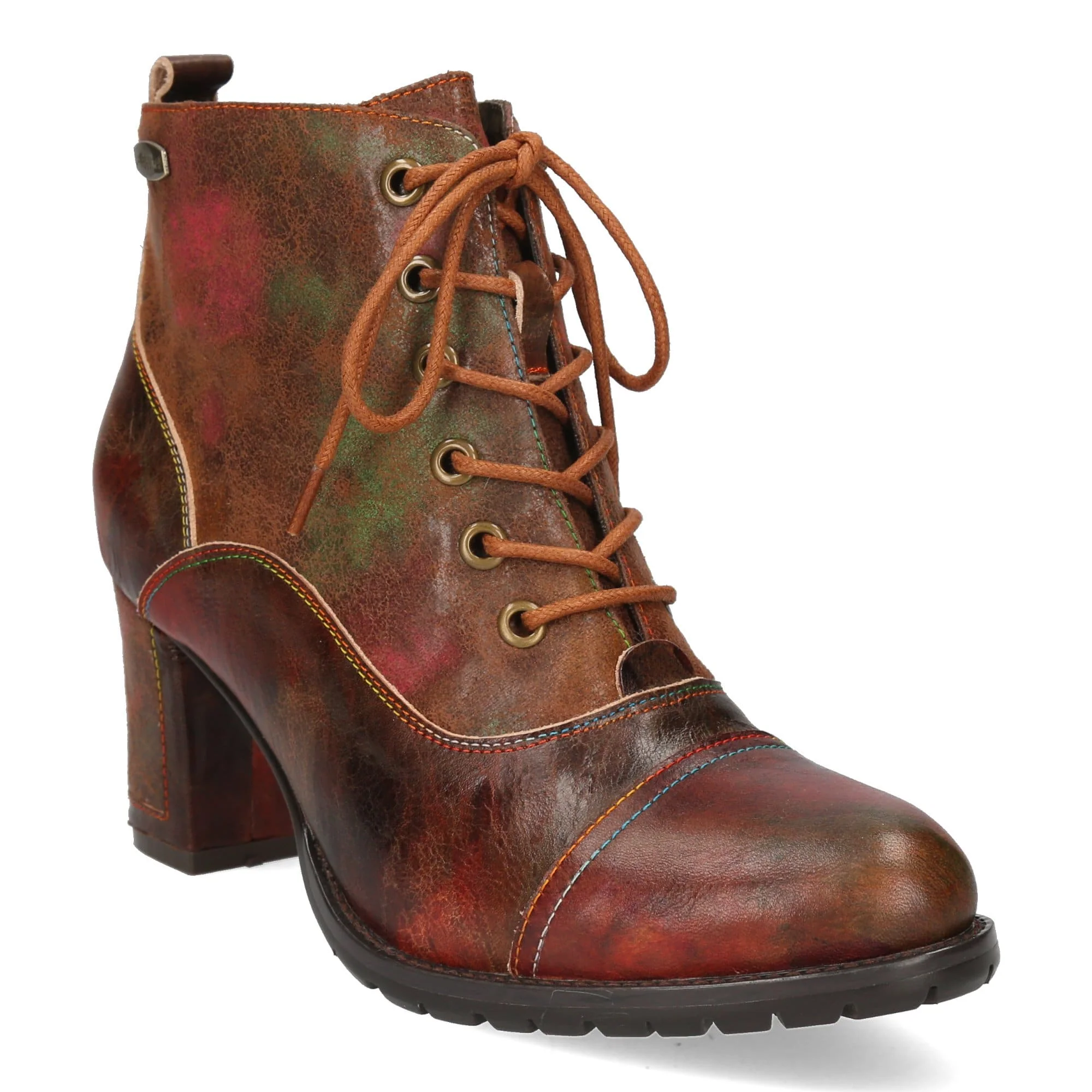 Bottines - KATEO 03 - Image 8