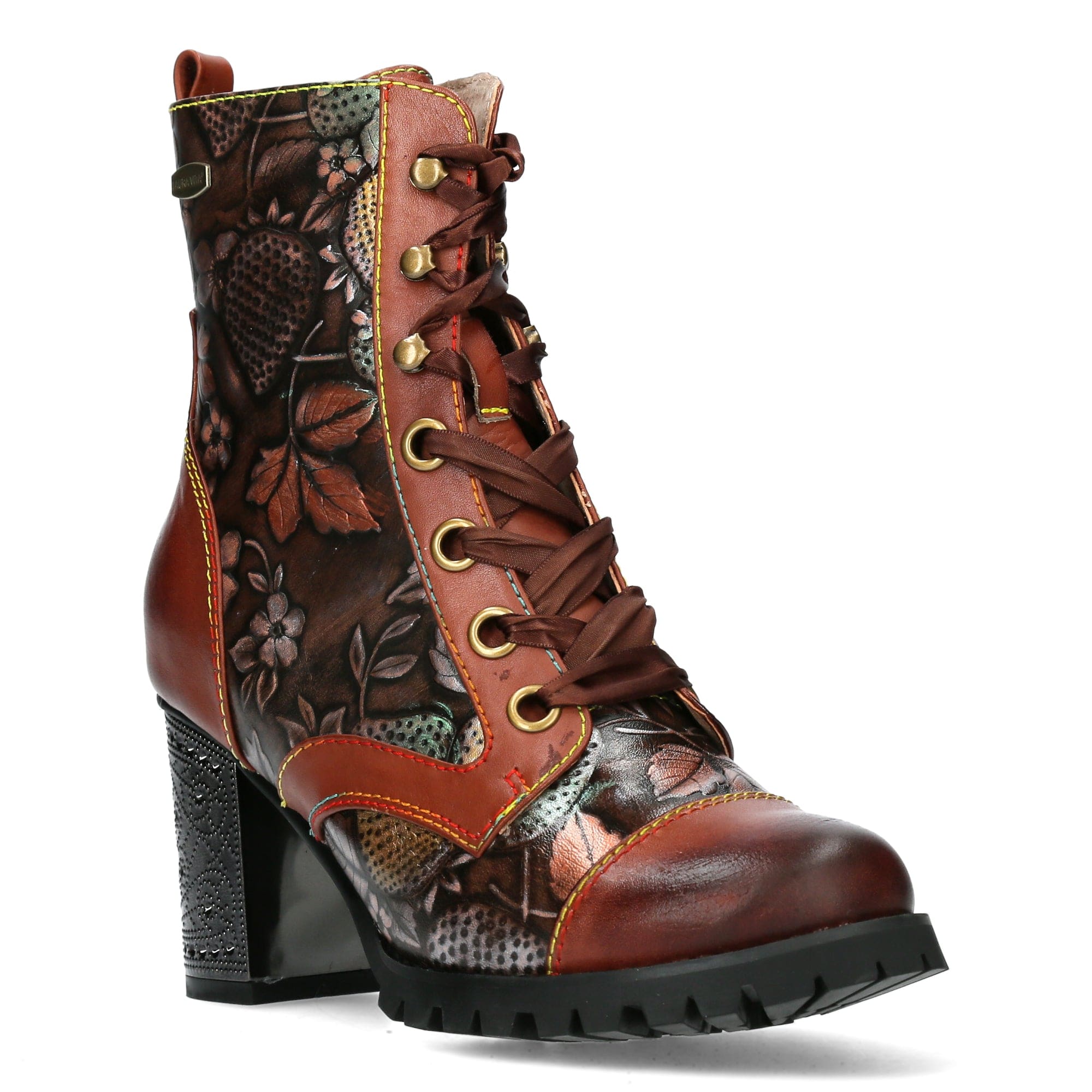 Bottines - KATEO 05 - Image 3