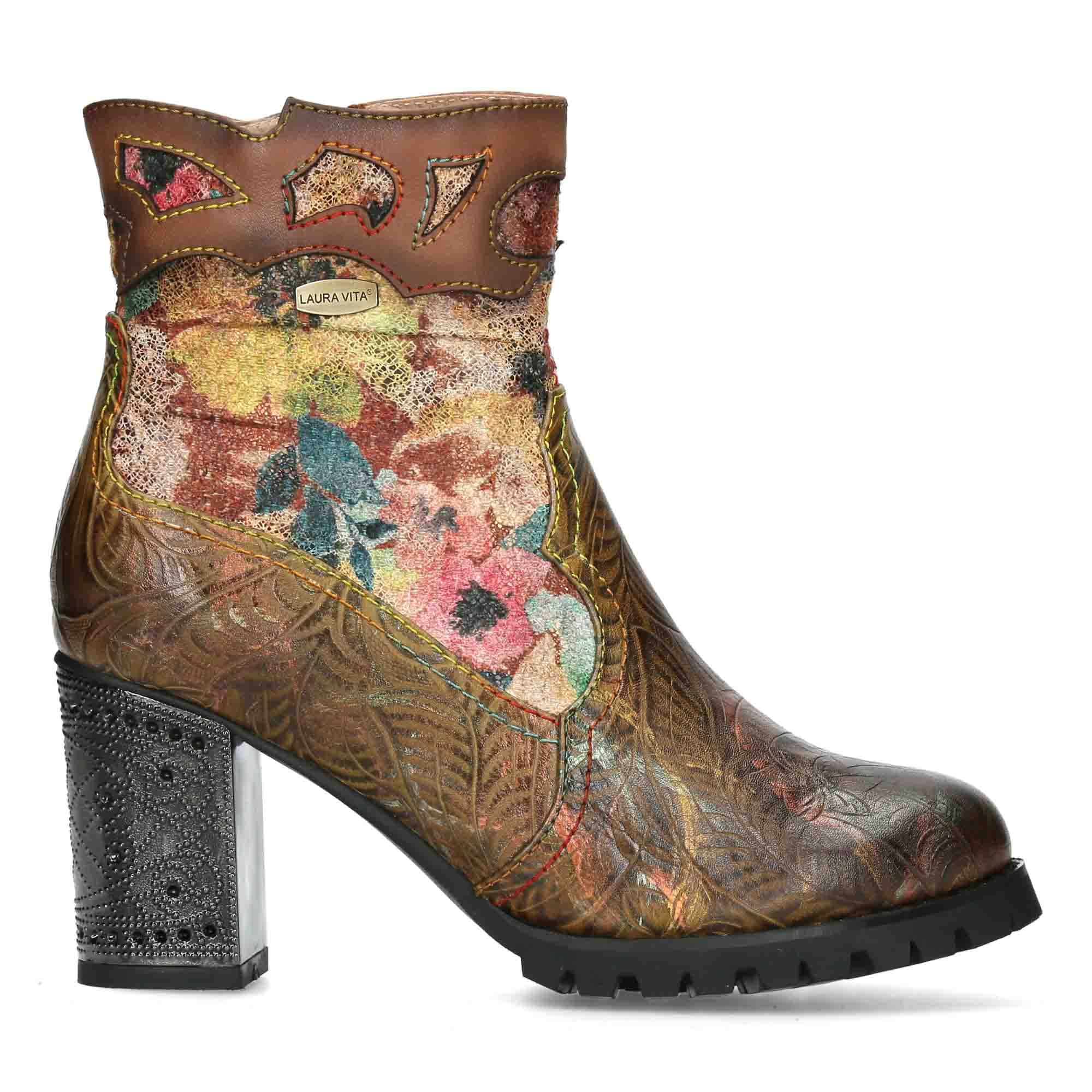 Bottines - KATEO 41 - Image 7