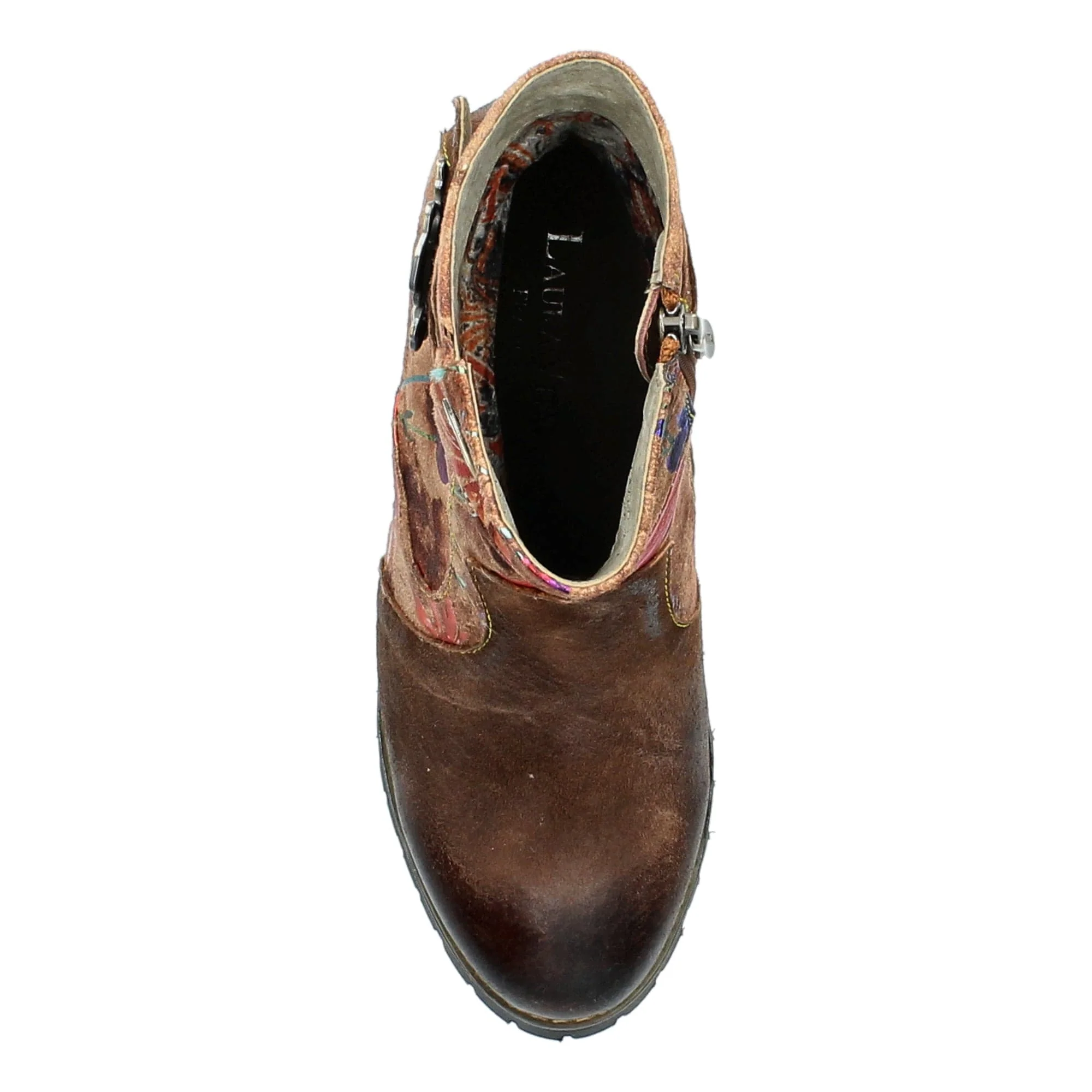 Bottines - KATEO 04 - Image 11