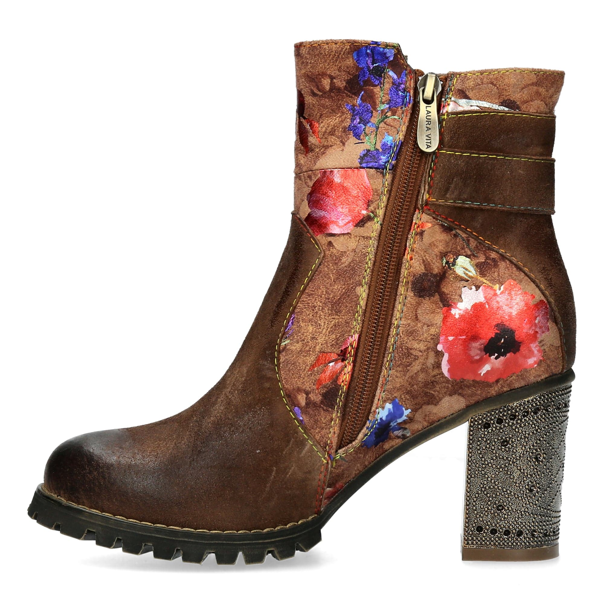 Bottines - KATEO 04 - Image 12