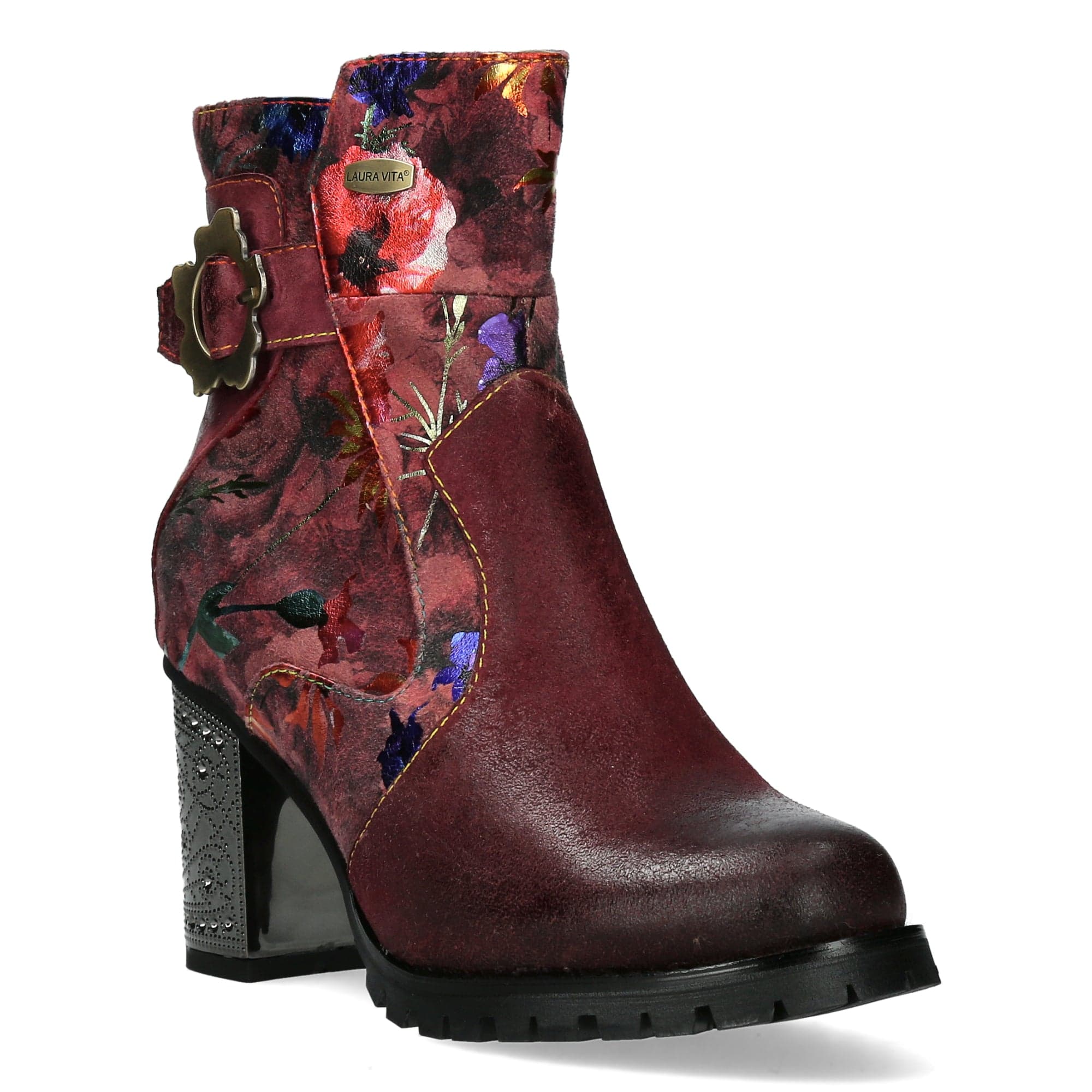 Bottines - KATEO 04 - Image 15