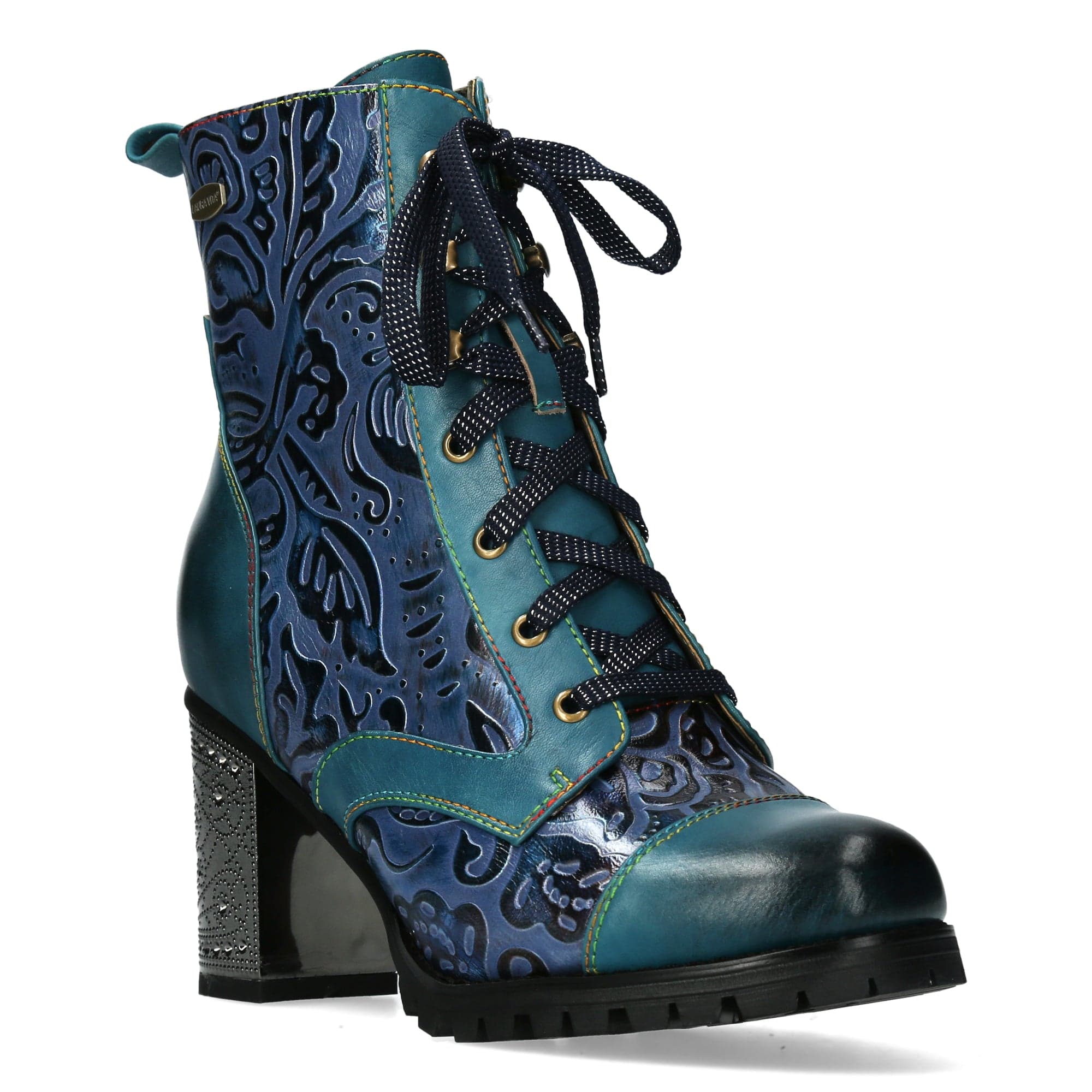 Bottines - KATEO 05 - Image 2