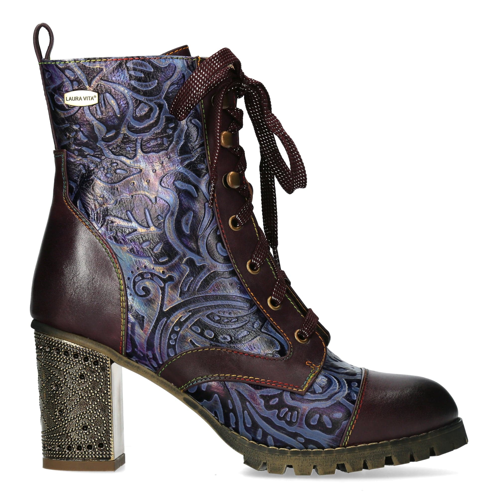 Bottines - KATEO 05 - Image 8