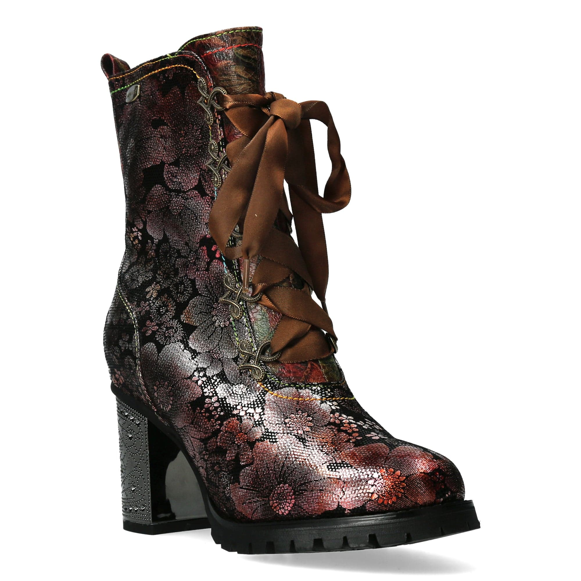 Bottines - KATEO 07 - Image 3