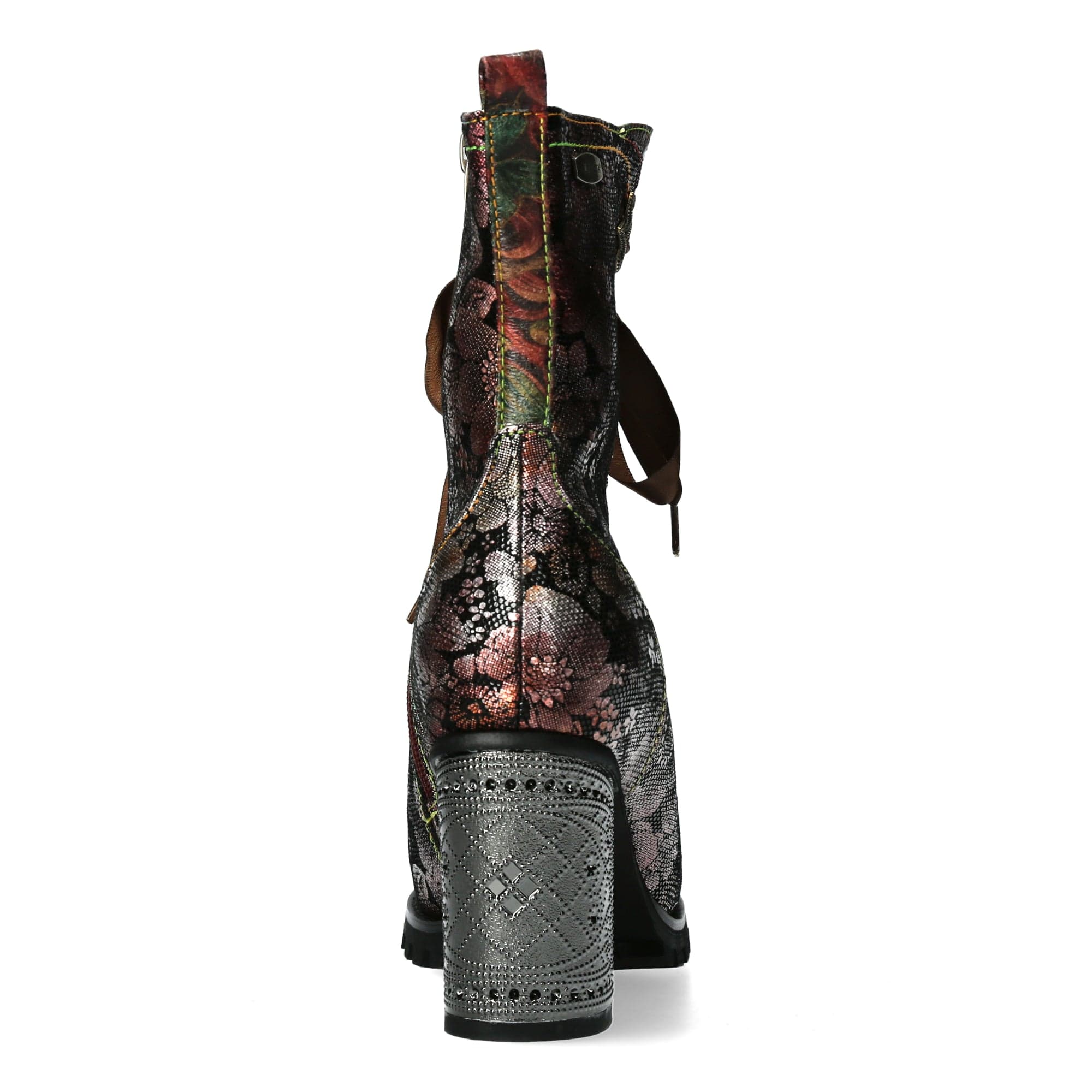 Bottines - KATEO 07 - Image 7