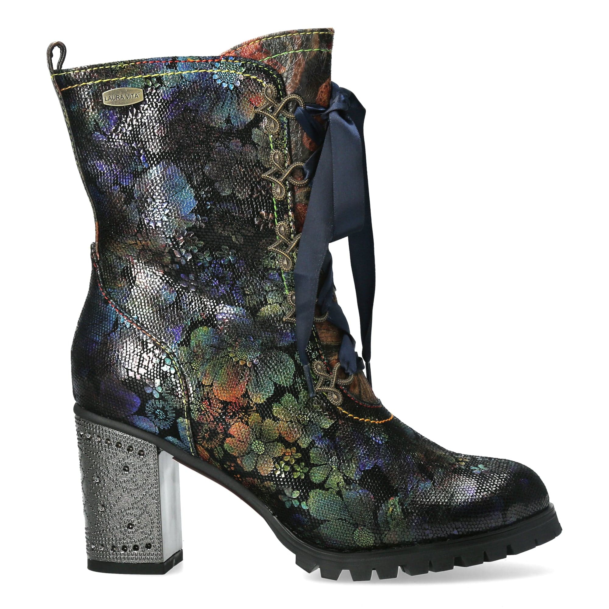 Bottines - KATEO 07 - Image 8