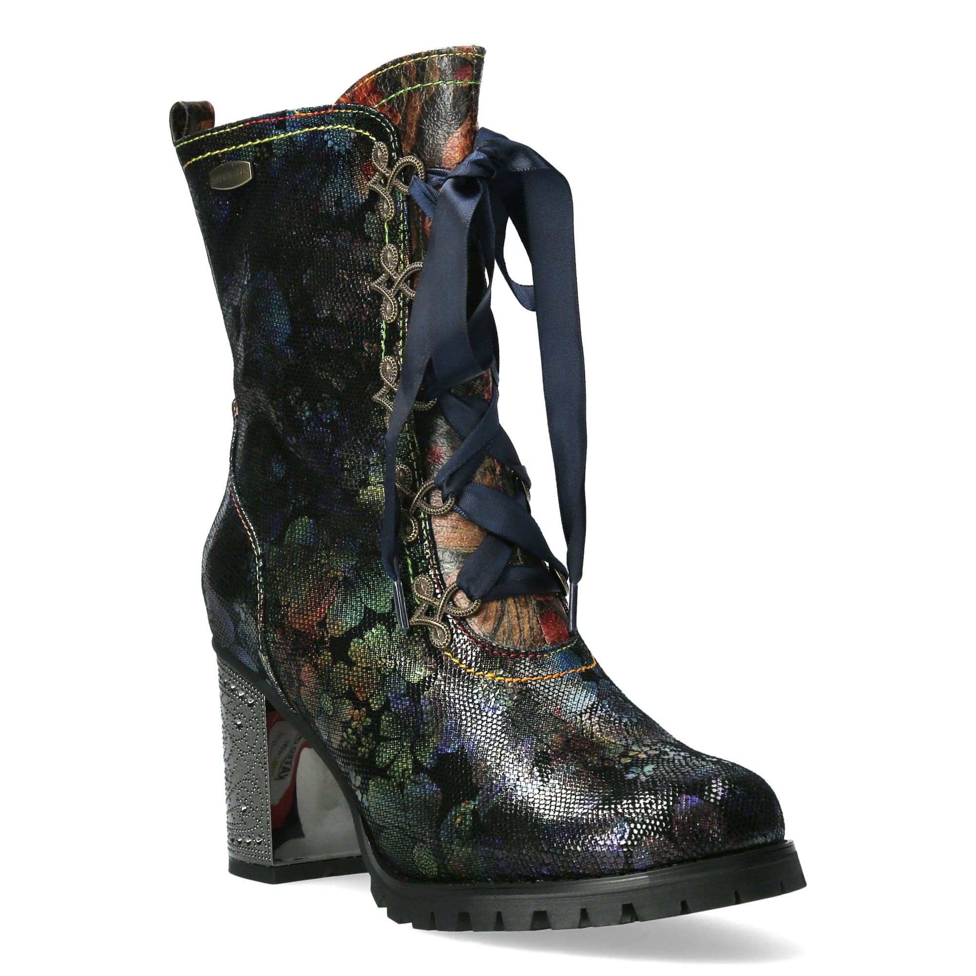 Bottines - KATEO 07 - Image 9