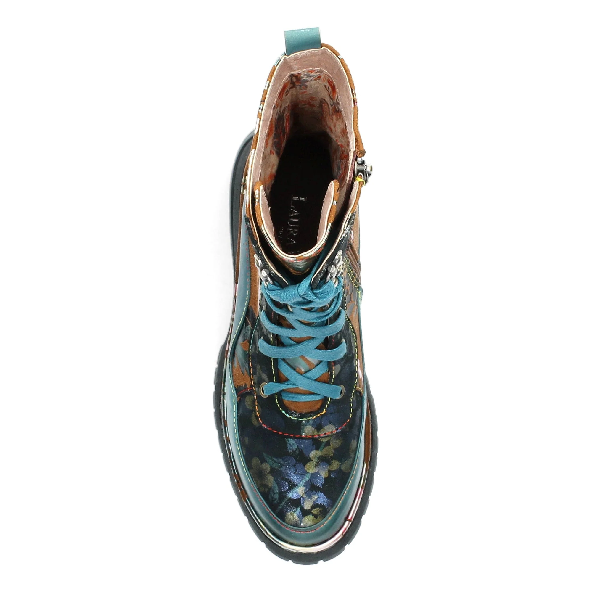 Bottines - KEAO 01 - Image 10