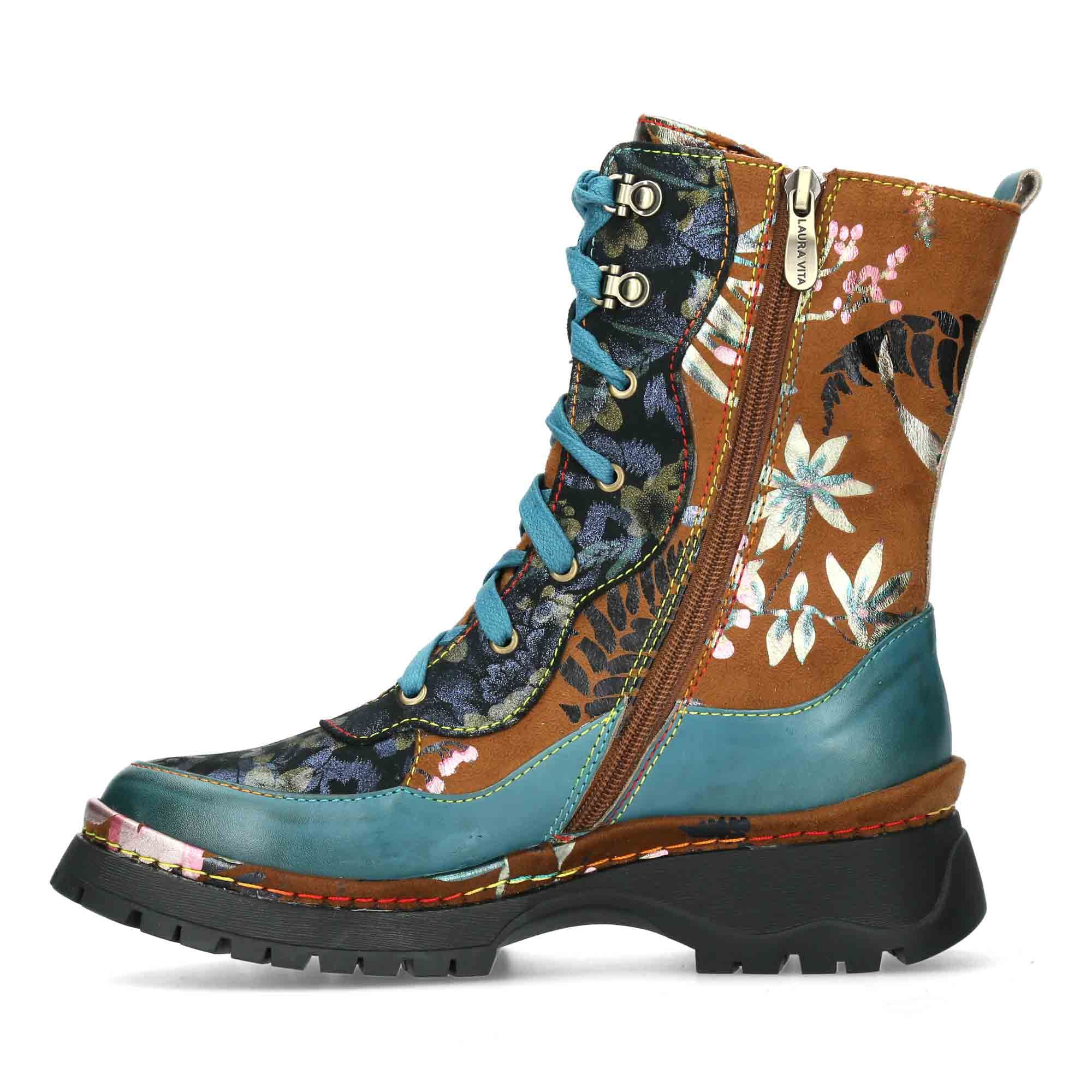 Bottines - KEAO 01 - Image 11