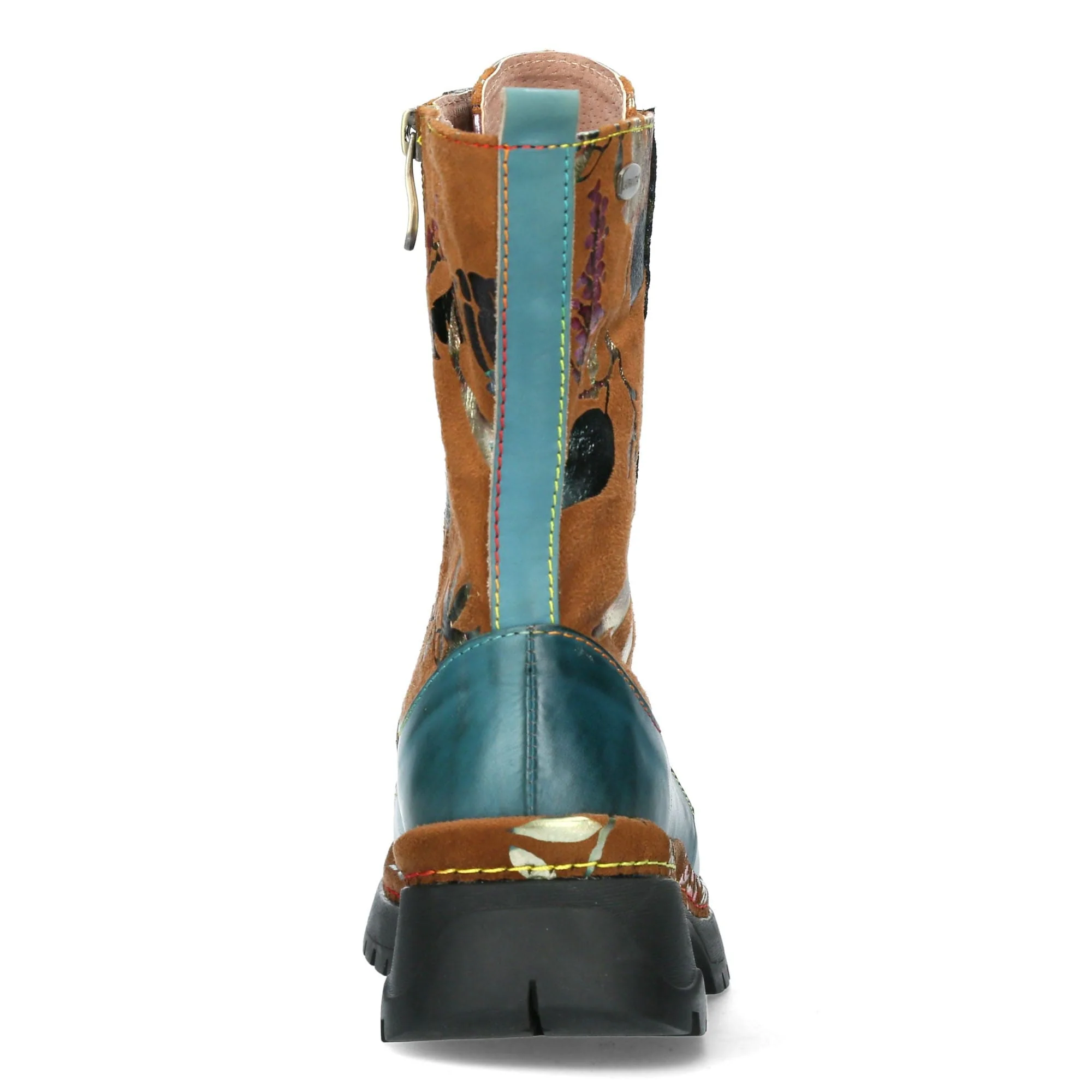 Bottines - KEAO 01 - Image 12