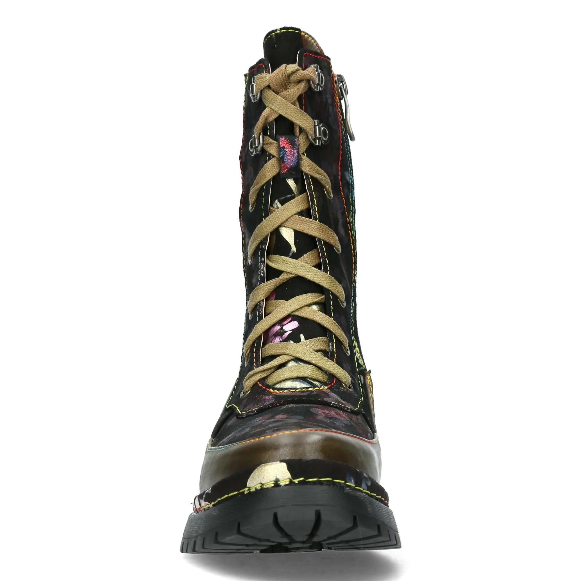 Bottines - KEAO 01 - Image 3