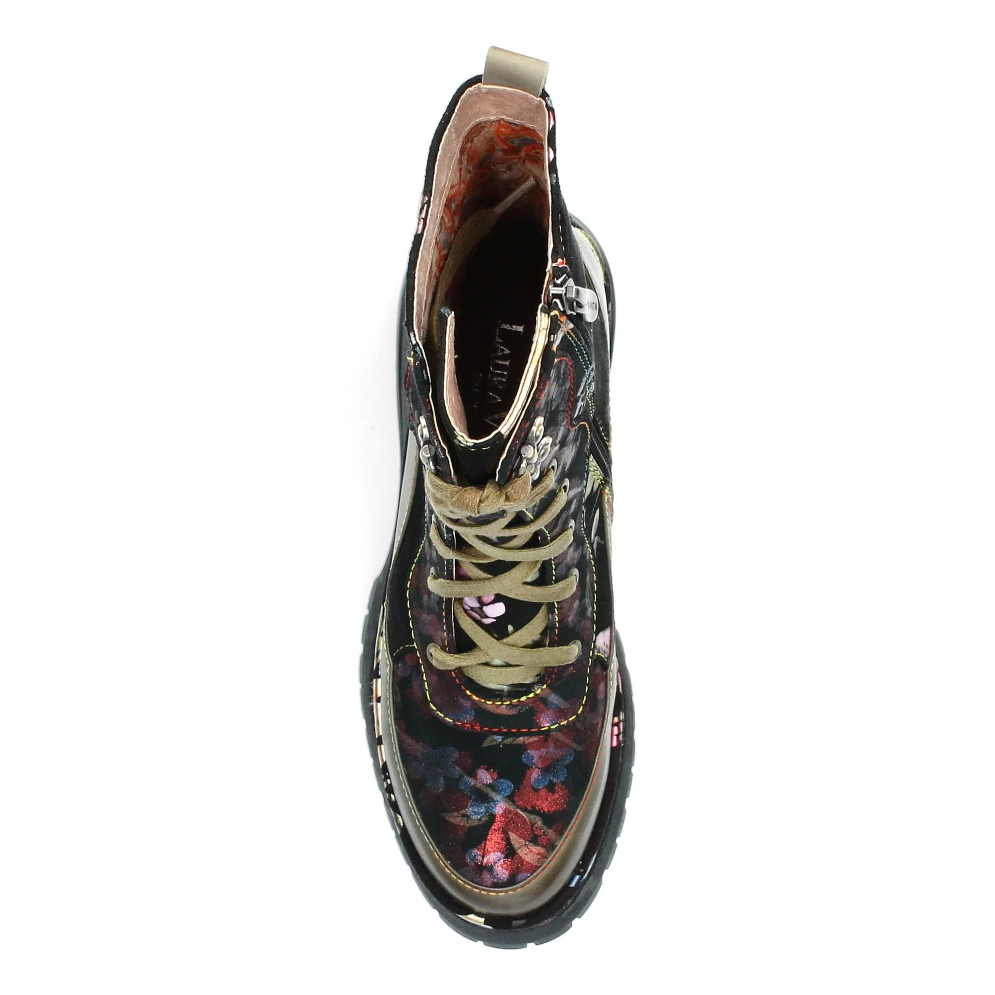 Bottines - KEAO 01 - Image 4