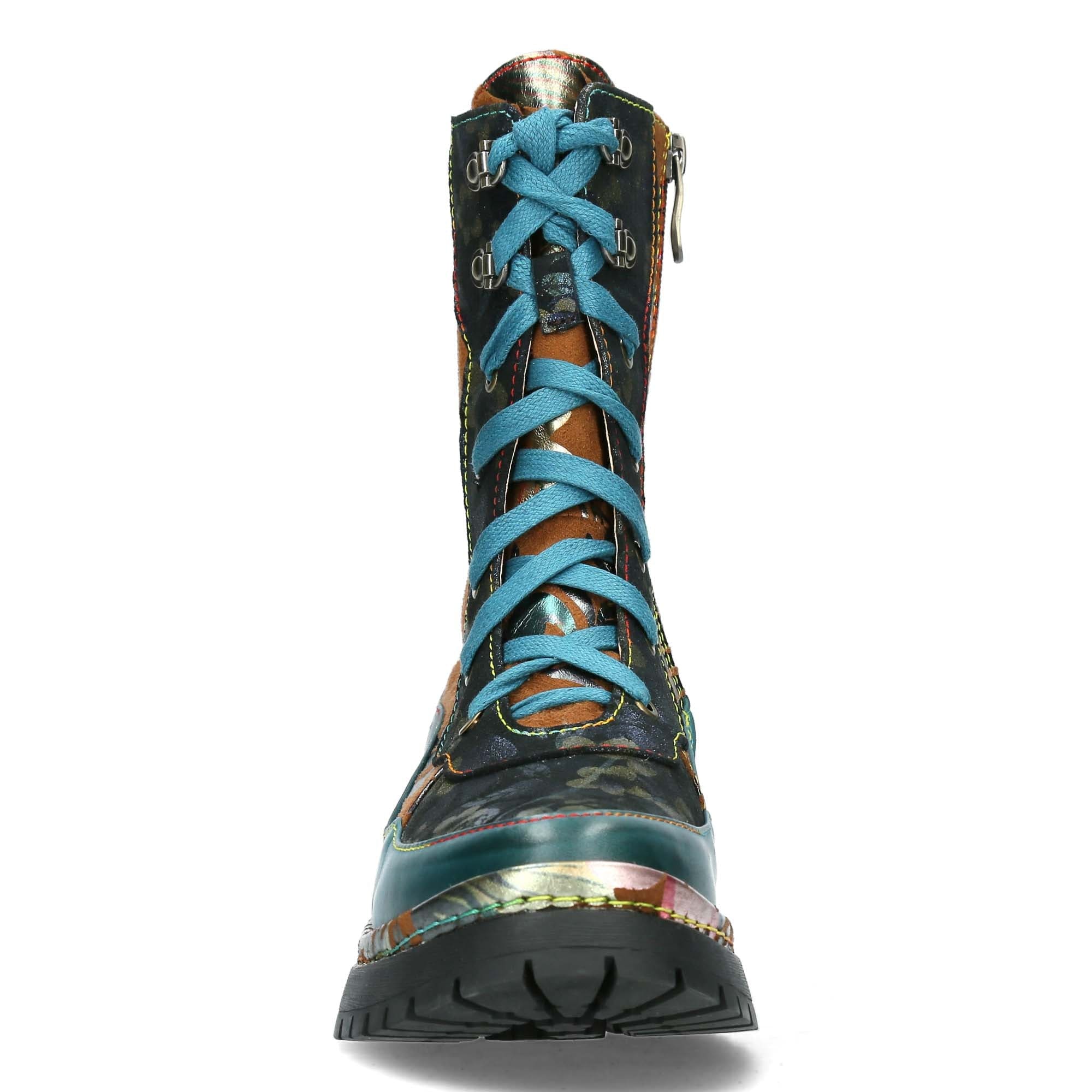 Bottines - KEAO 01 - Image 9
