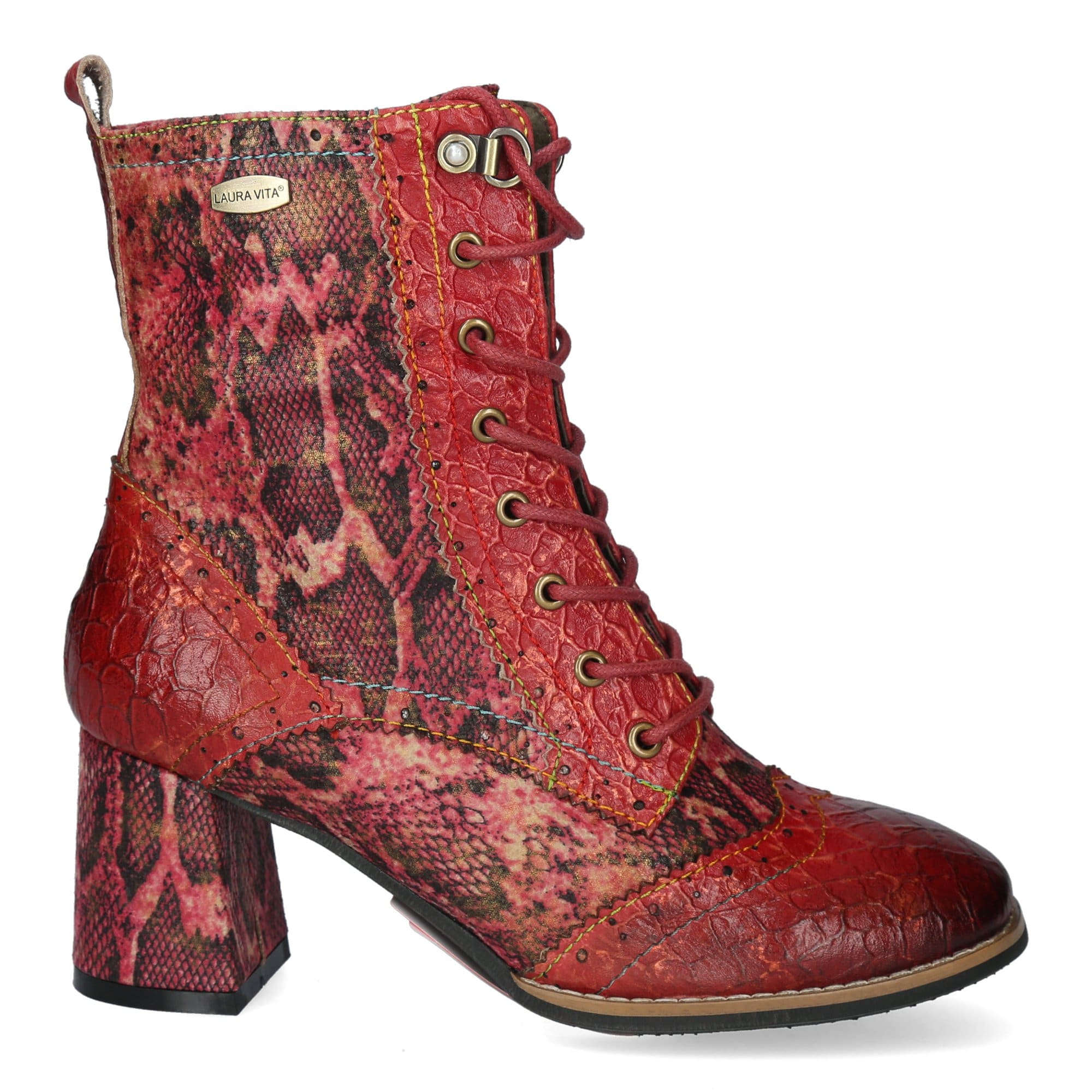 Bottines - KELLAO 02 - Image 10