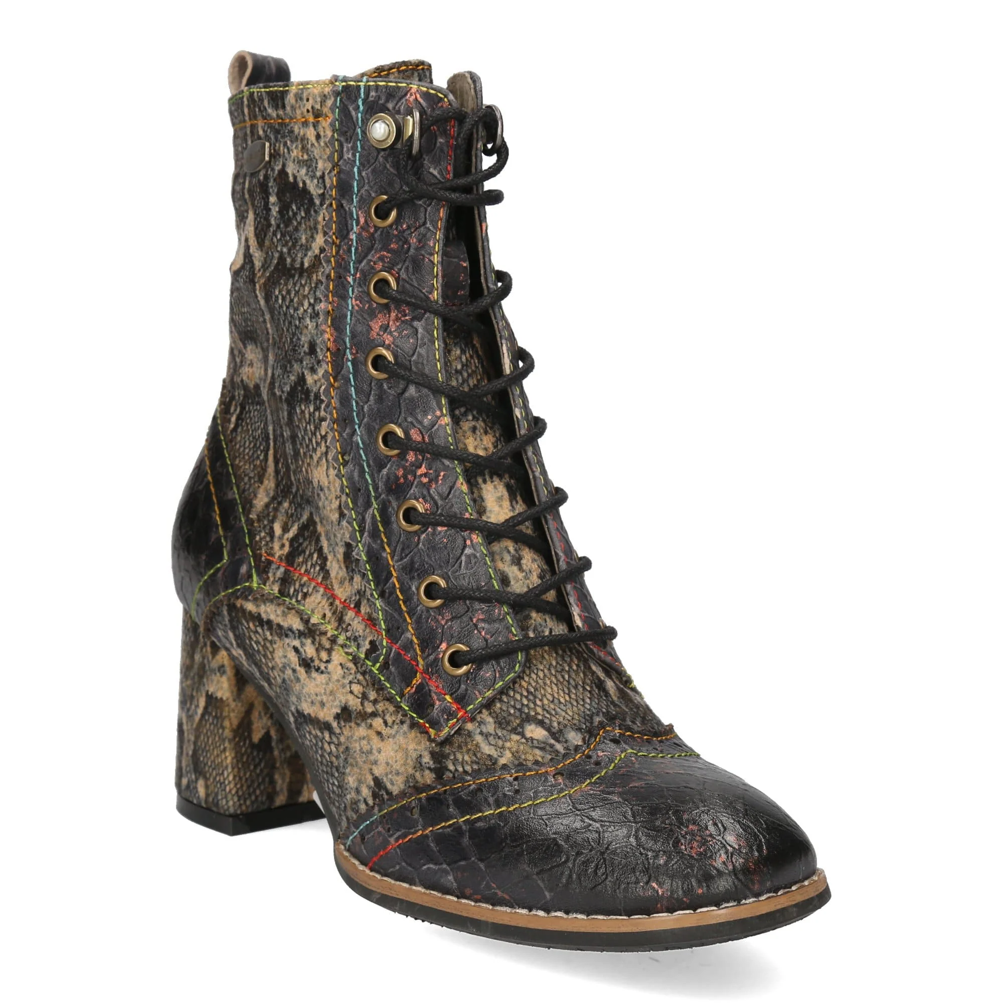 Bottines - KELLAO 02 - Image 2