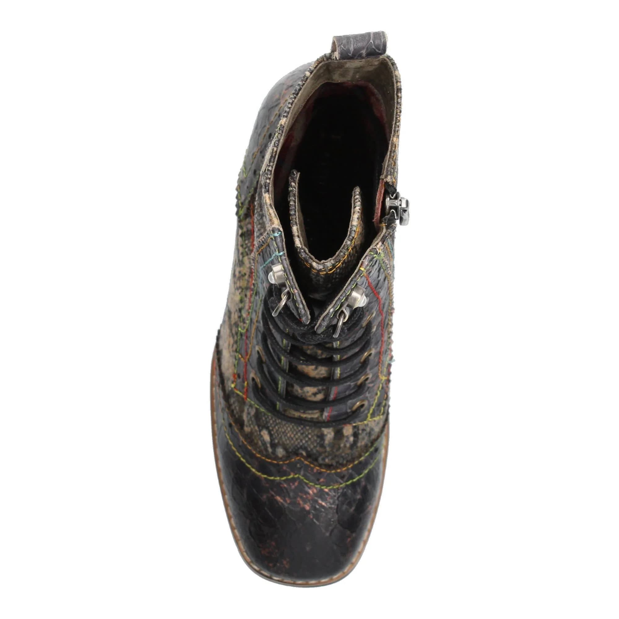 Bottines - KELLAO 02 - Image 4