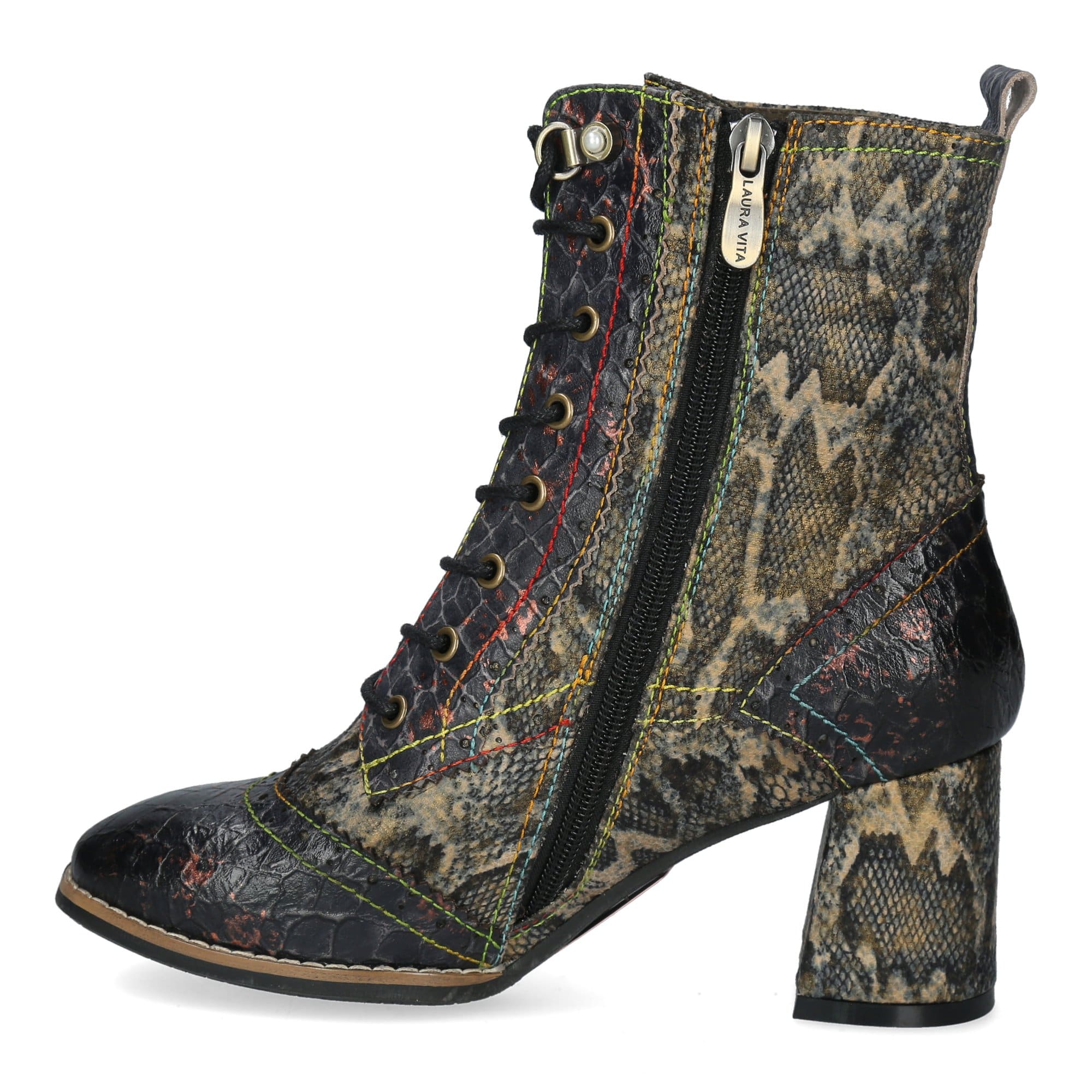 Bottines - KELLAO 02 - Image 5