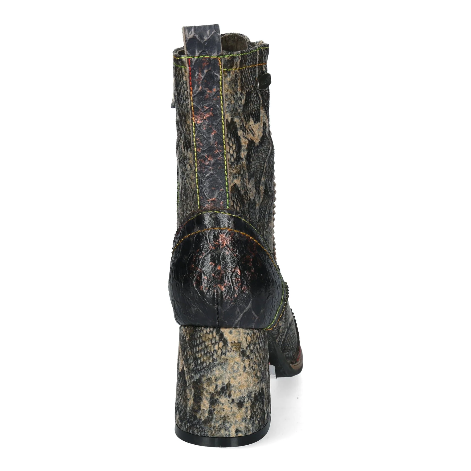 Bottines - KELLAO 02 - Image 6