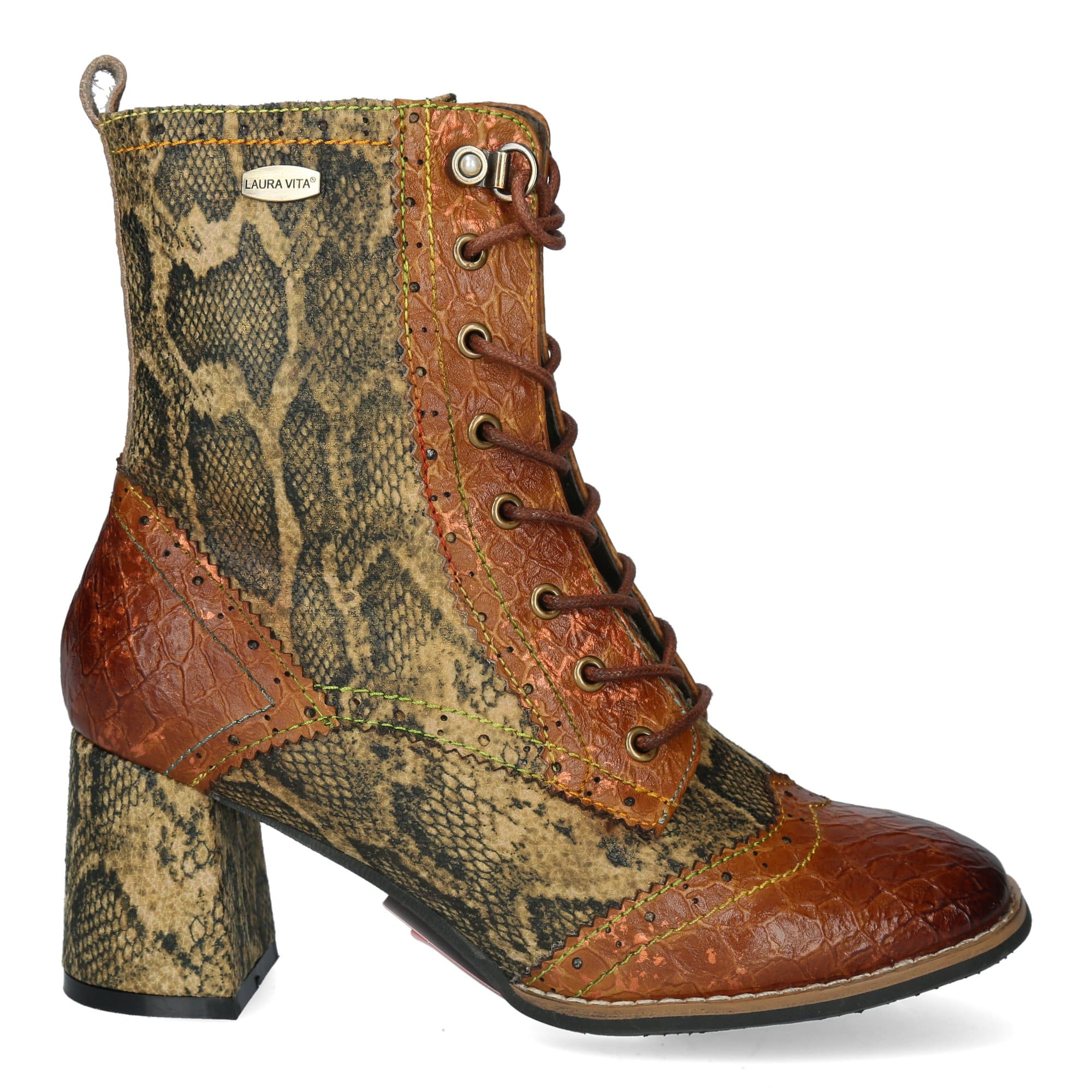 Bottines - KELLAO 02 - Image 7
