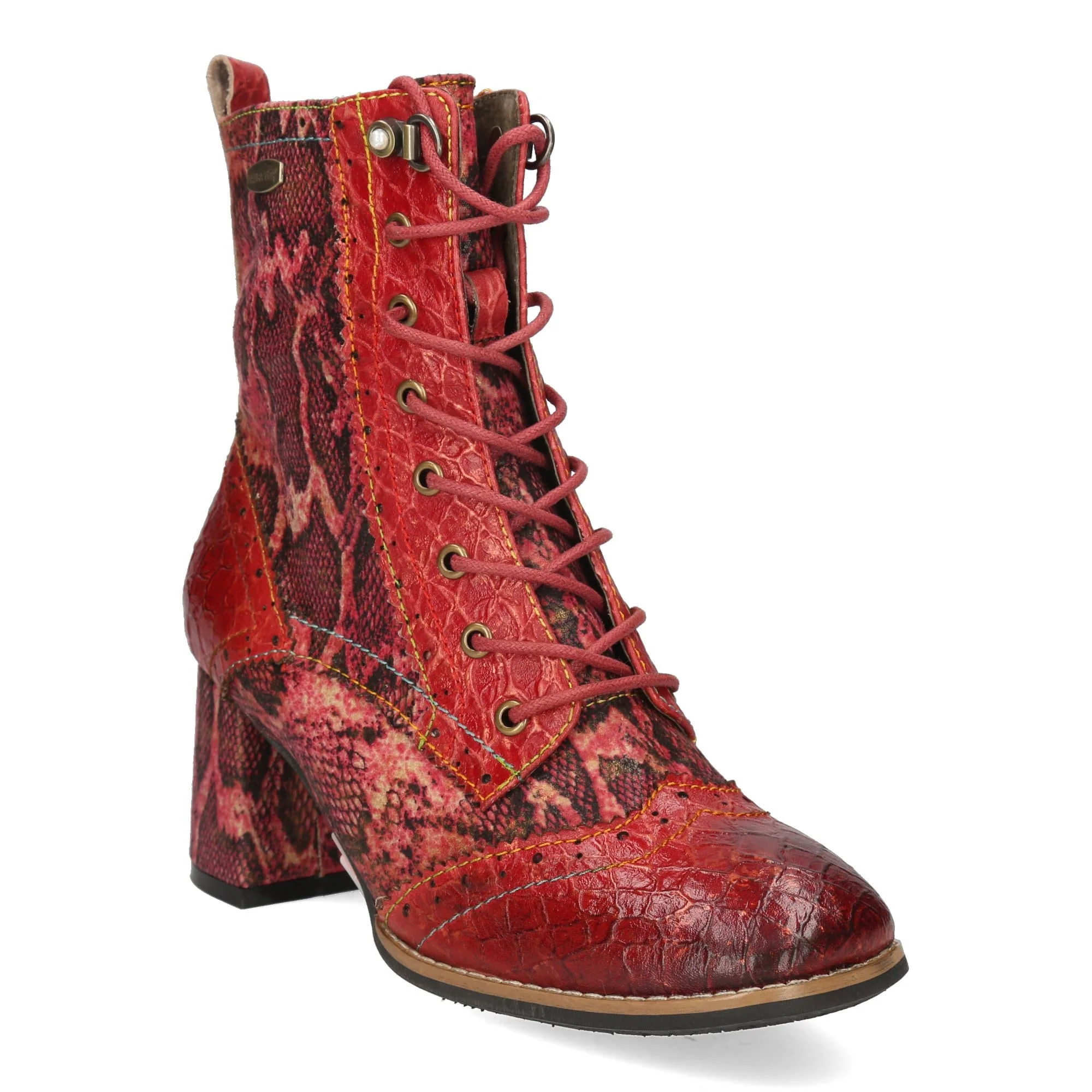Bottines - KELLAO 02 - Image 9